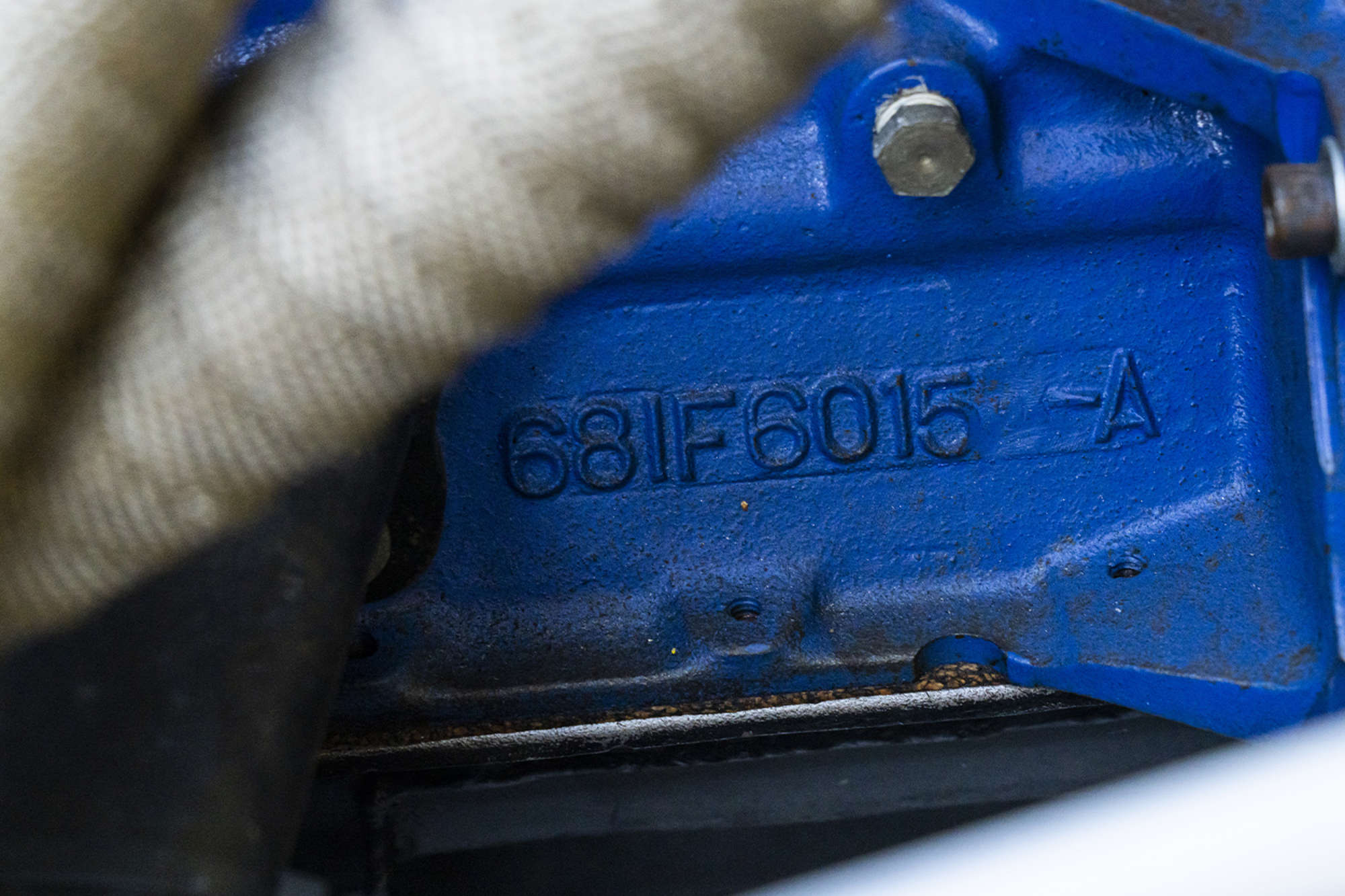 1963 Elva Mk VII Lotus Twin Cam-Auction Lot