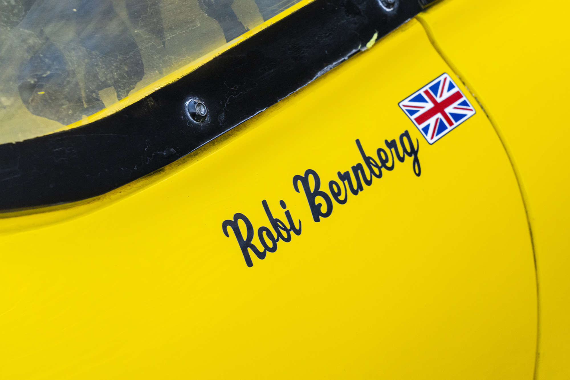 1963 Elva Mk VII Lotus Twin Cam-Auction Lot