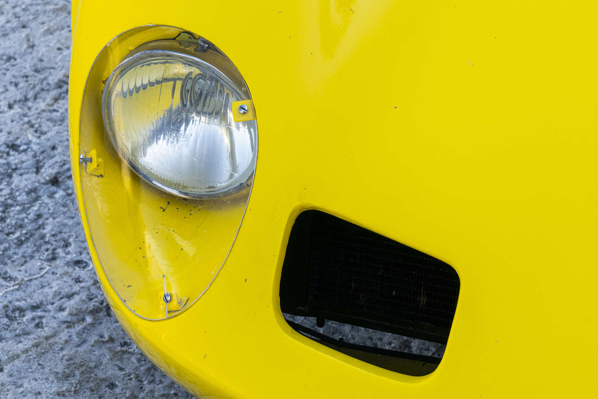 1963 Elva Mk VII Lotus Twin Cam-Auction Lot