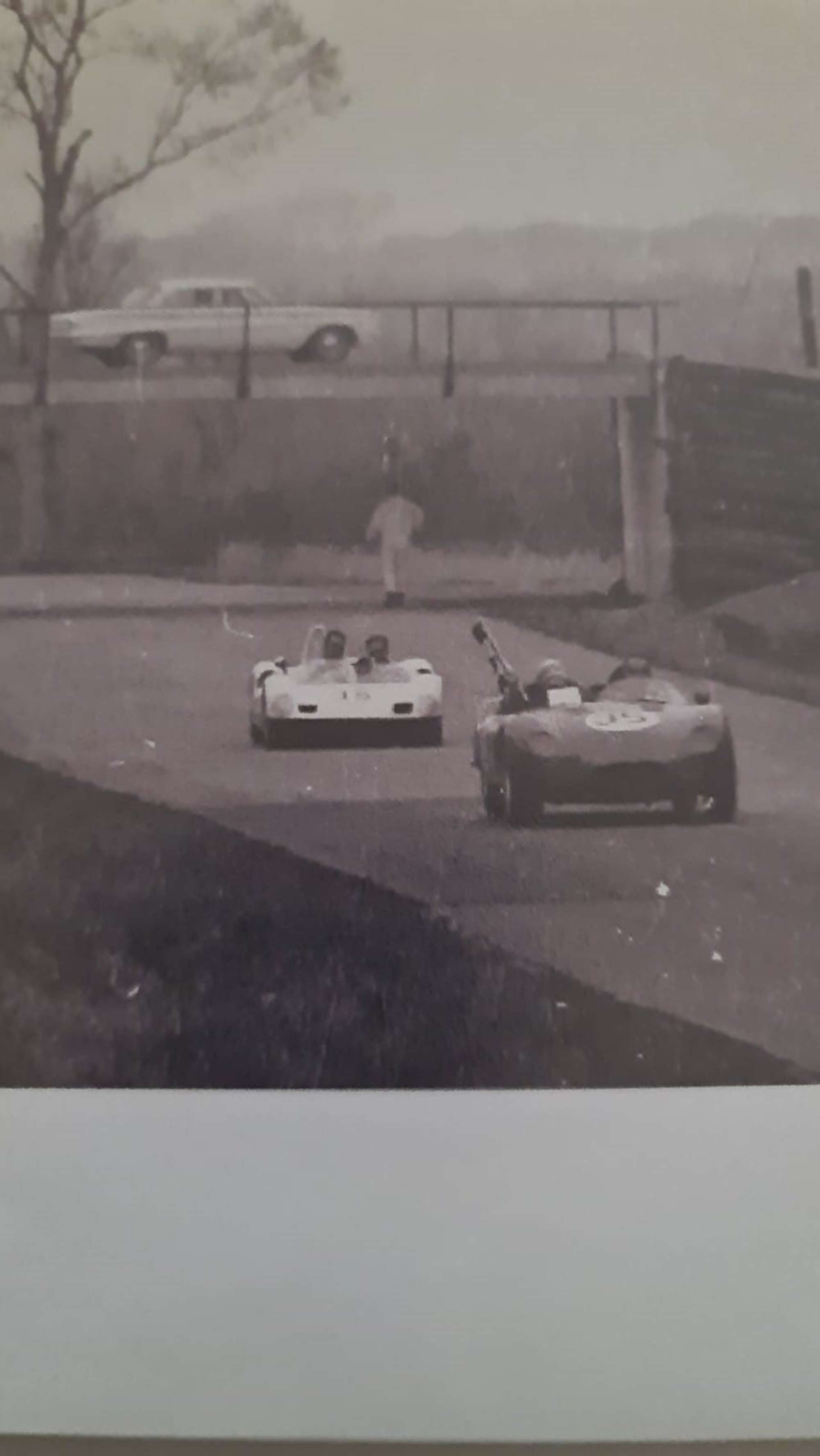 1963 Elva Mk VII Lotus Twin Cam-Auction Lot