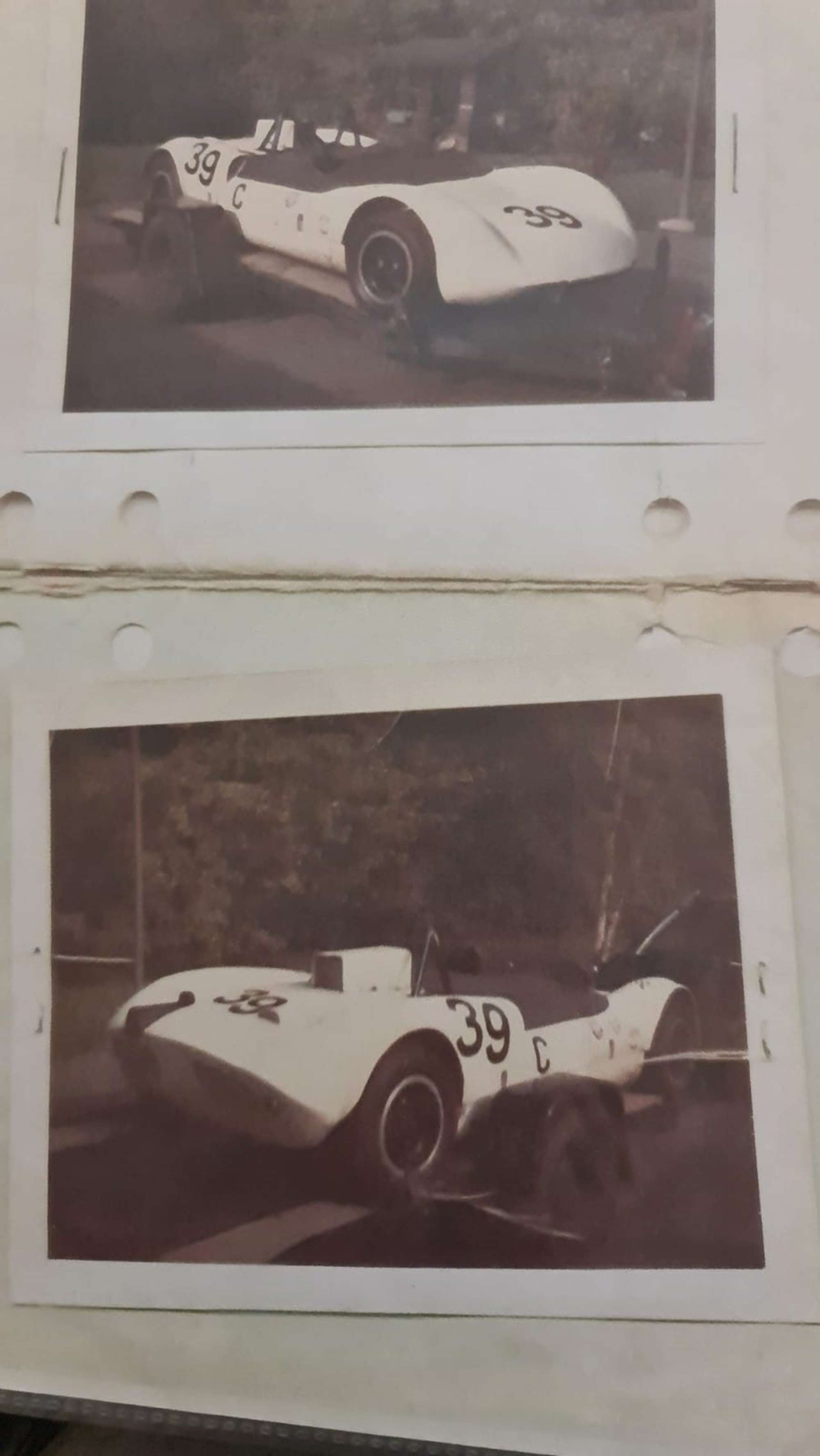 1963 Elva Mk VII Lotus Twin Cam-Auction Lot