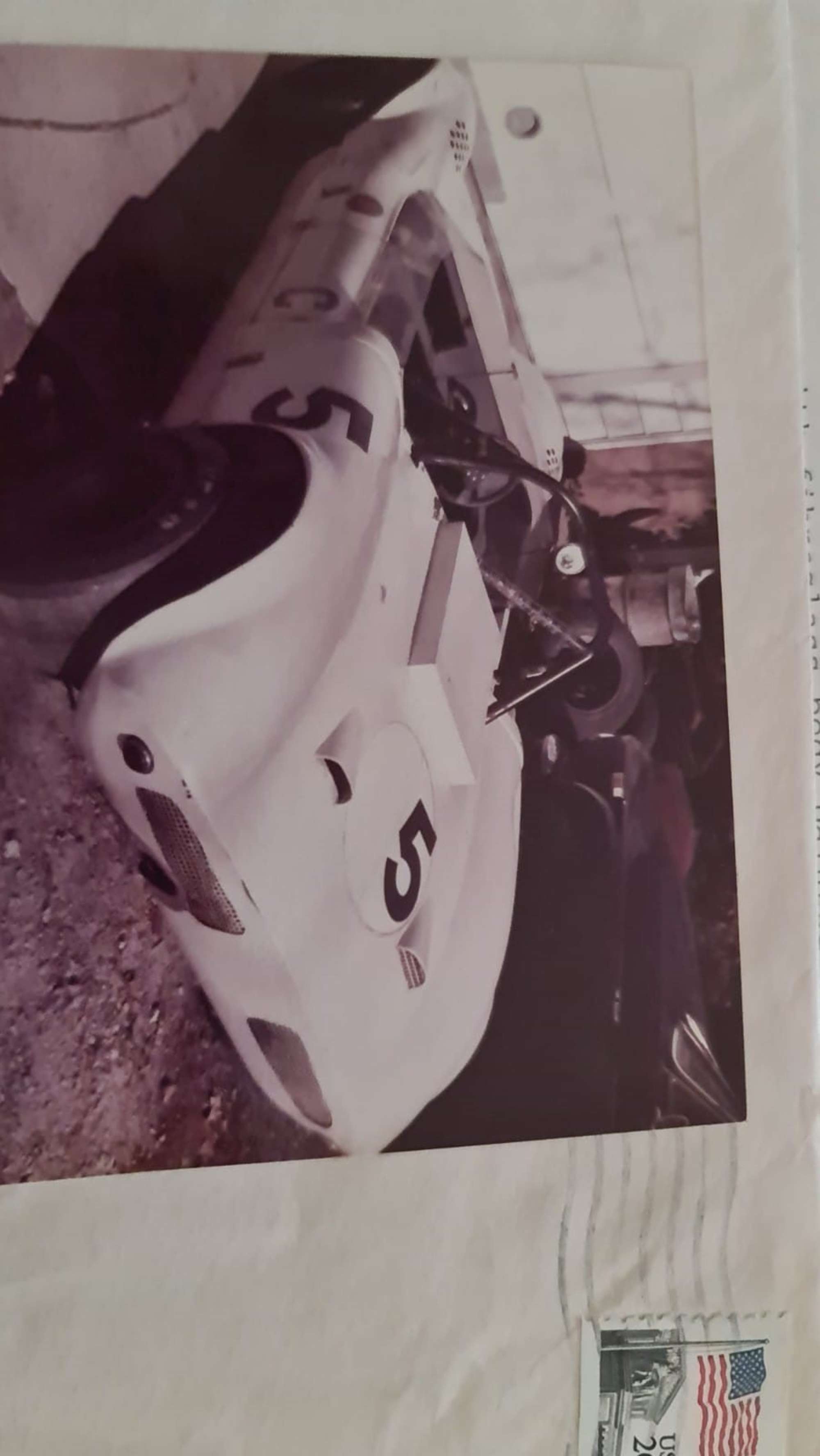 1963 Elva Mk VII Lotus Twin Cam-Auction Lot