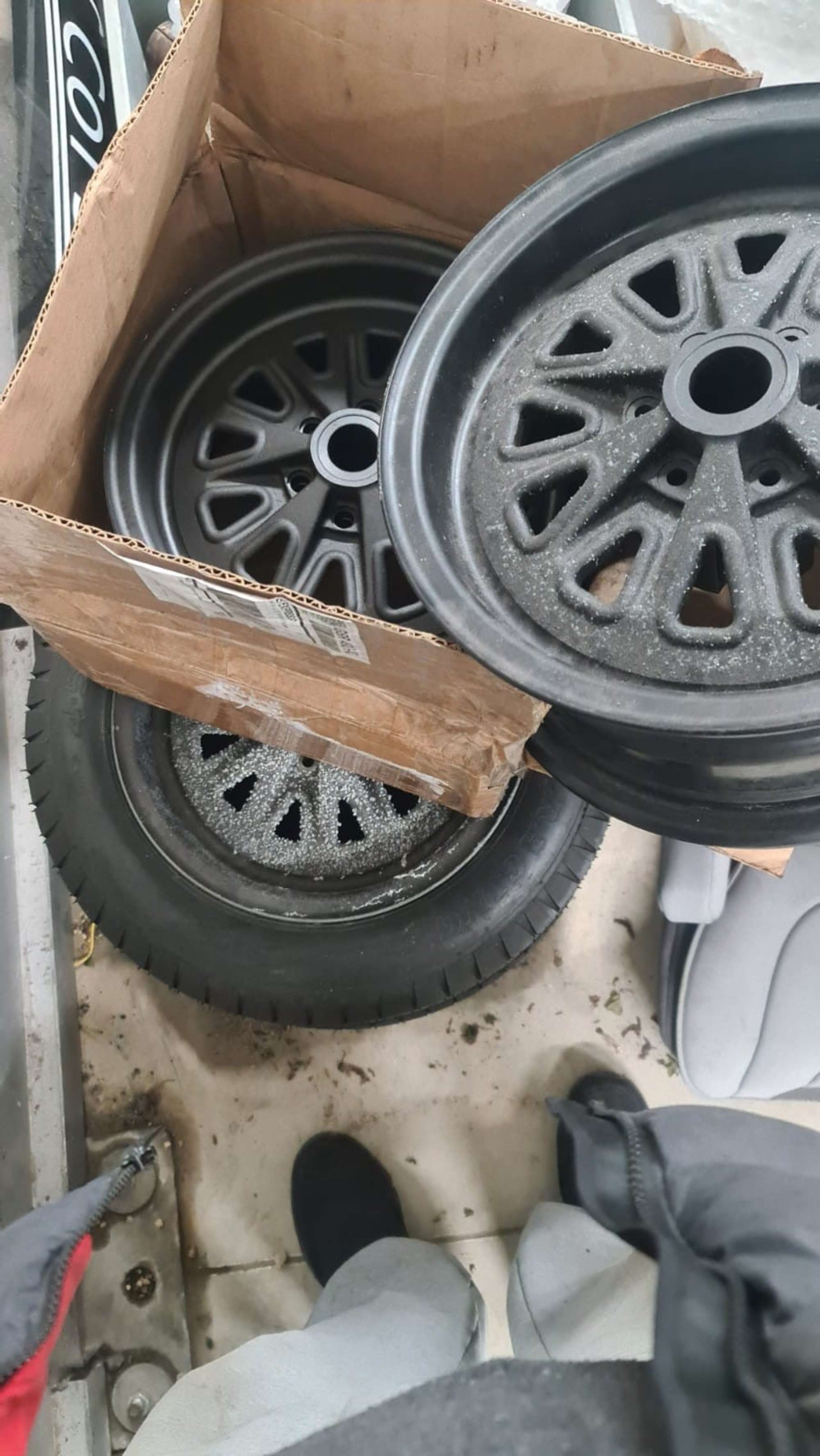 1963 Elva Mk VII Lotus Twin Cam-Auction Lot