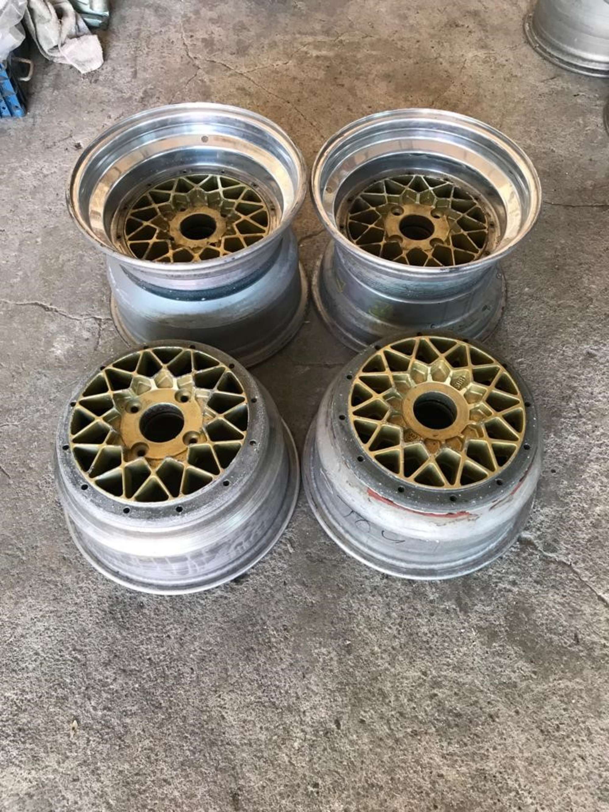 1978 TOJ Formula 2 Project-Auction Lot