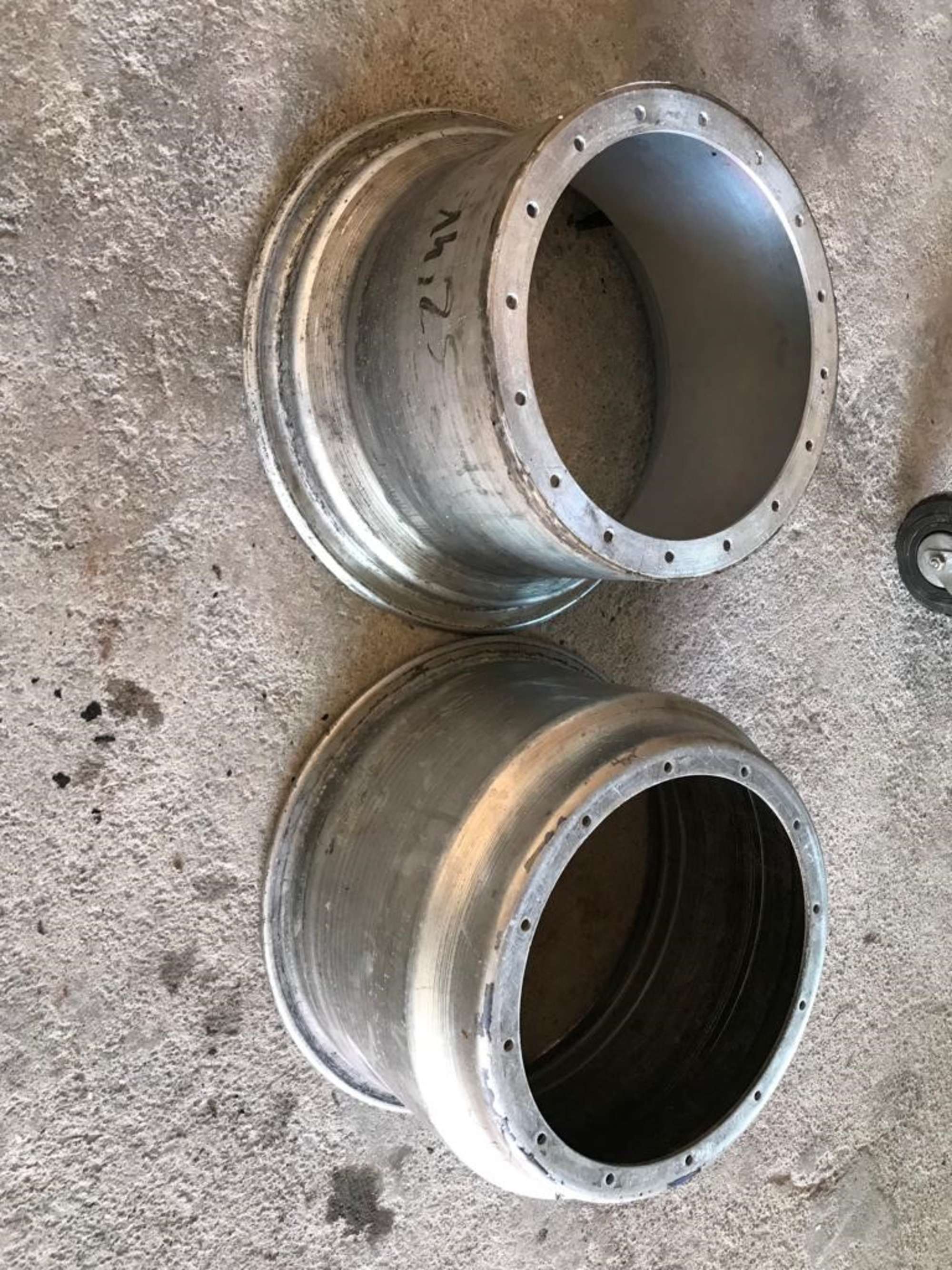 1978 TOJ Formula 2 Project-Auction Lot