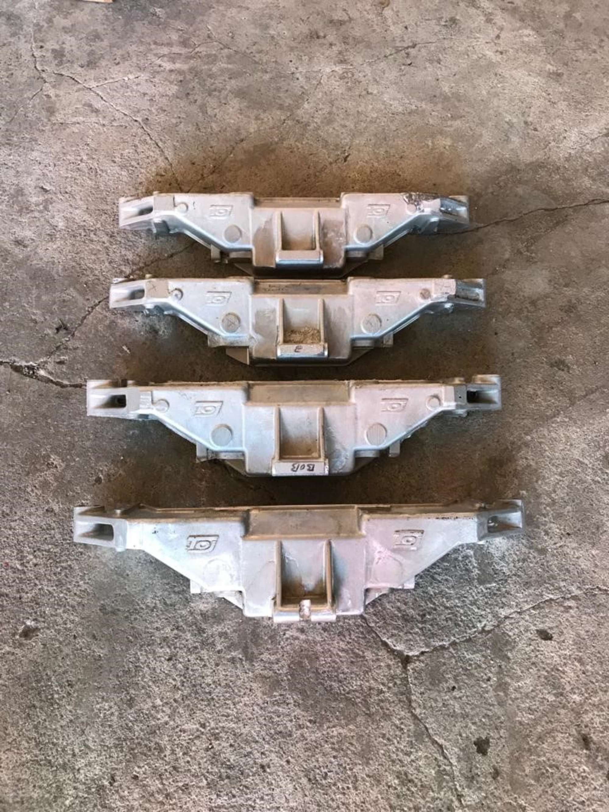 1978 TOJ Formula 2 Project-Auction Lot