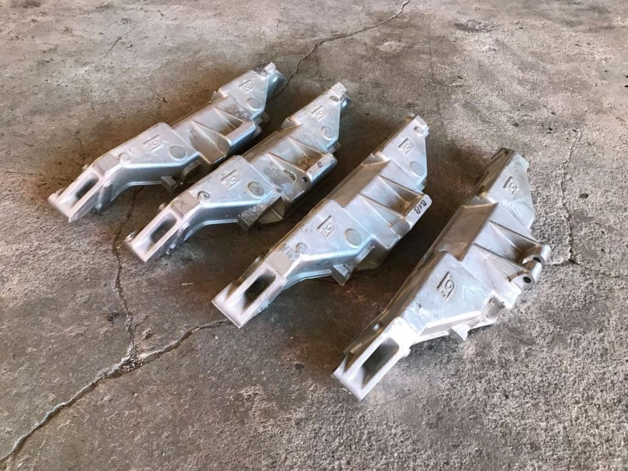 1978 TOJ Formula 2 Project-Auction Lot