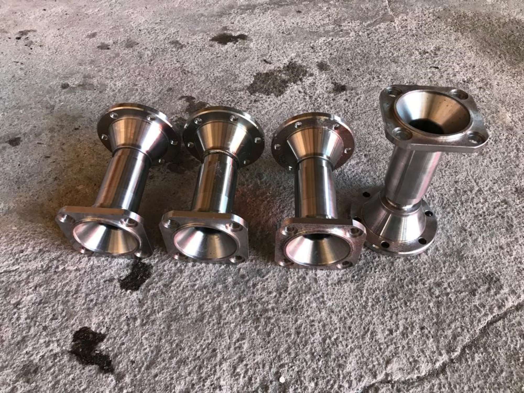 1978 TOJ Formula 2 Project-Auction Lot