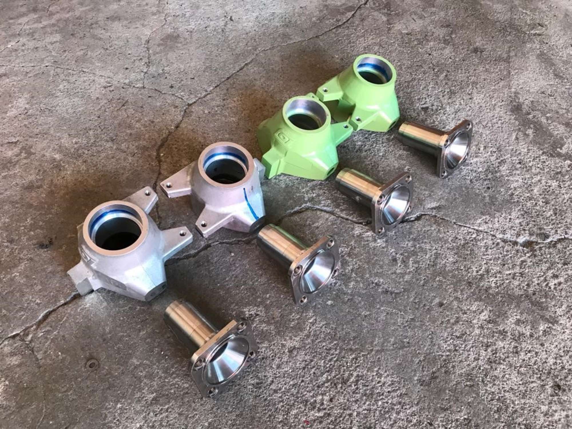 1978 TOJ Formula 2 Project-Auction Lot