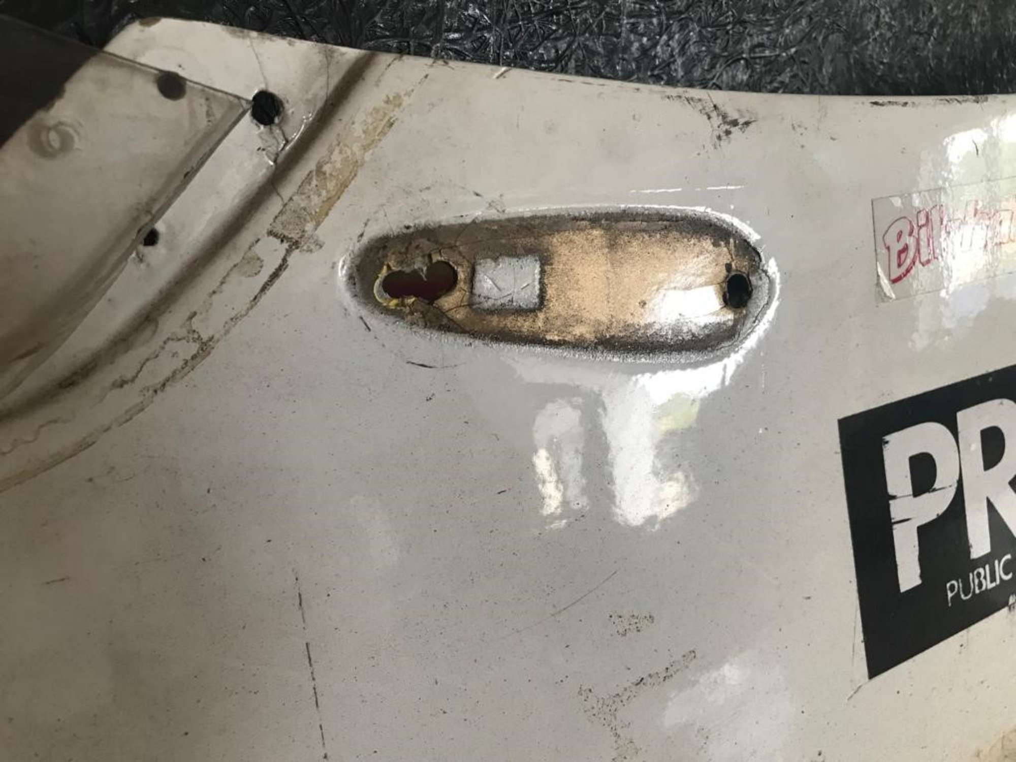 1978 TOJ Formula 2 Project-Auction Lot