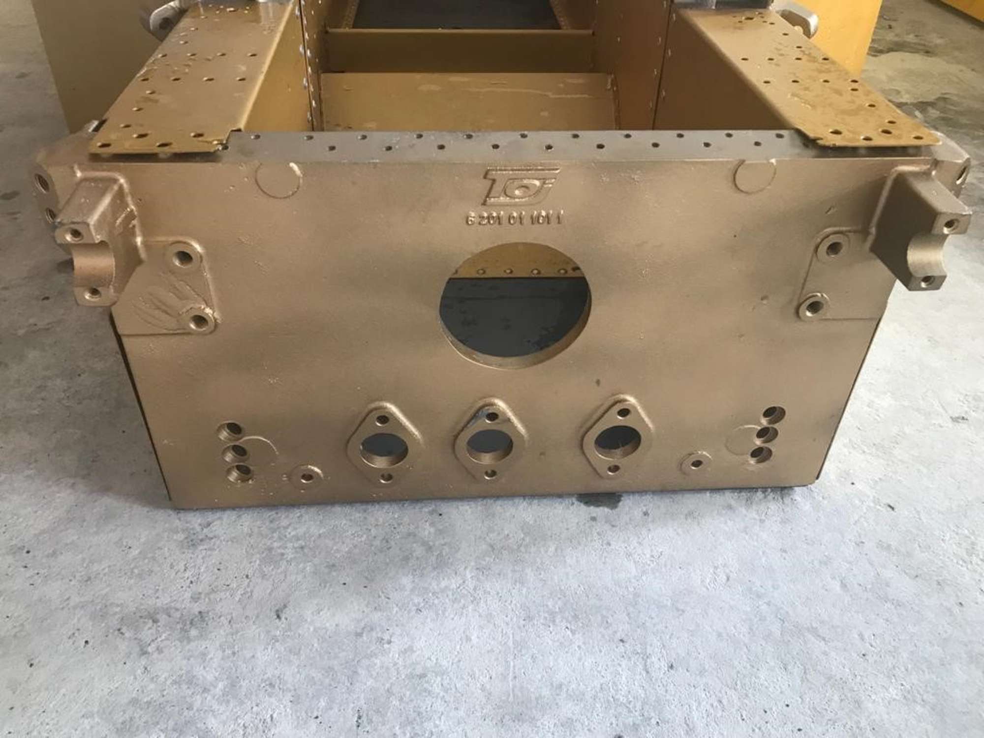 1978 TOJ Formula 2 Project-Auction Lot