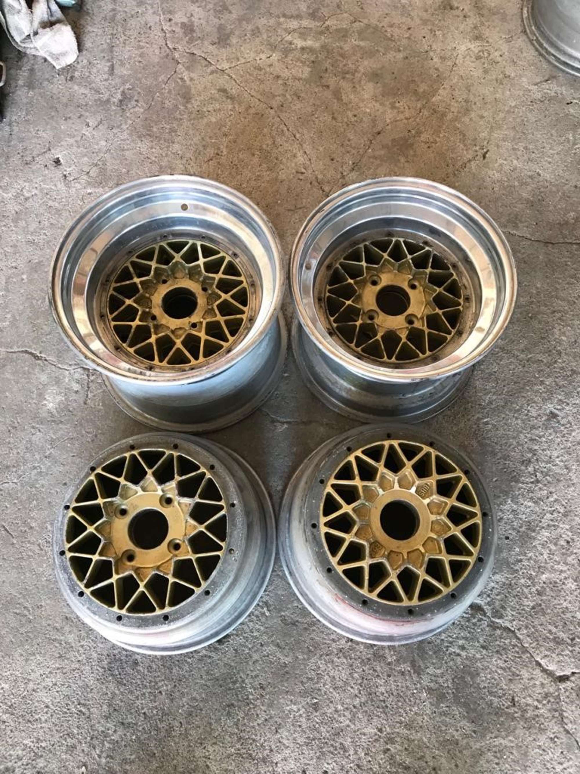 1978 TOJ Formula 2 Project-Auction Lot