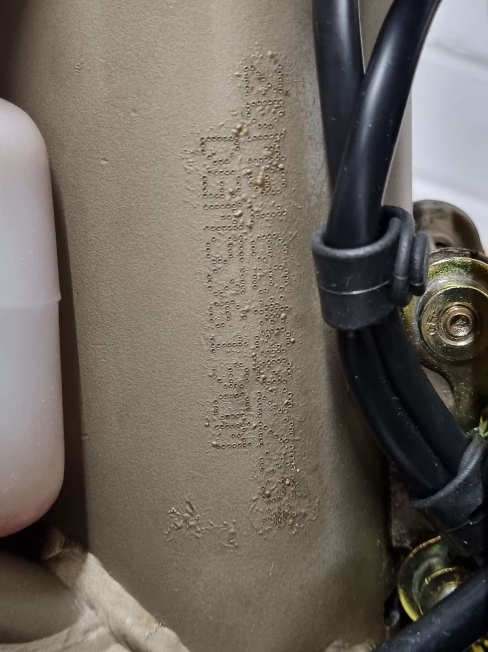 1994 Ducati 916S 916cc-Auction Lot