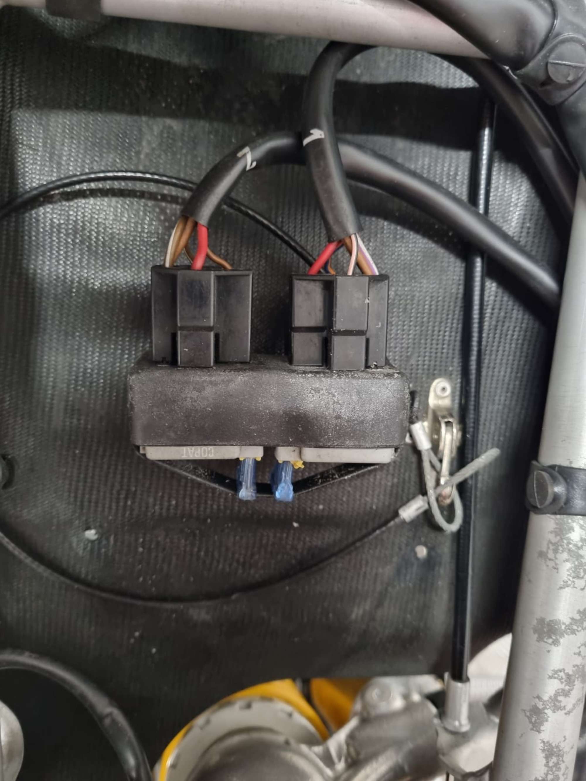 1994 Ducati 916S 916cc-Auction Lot