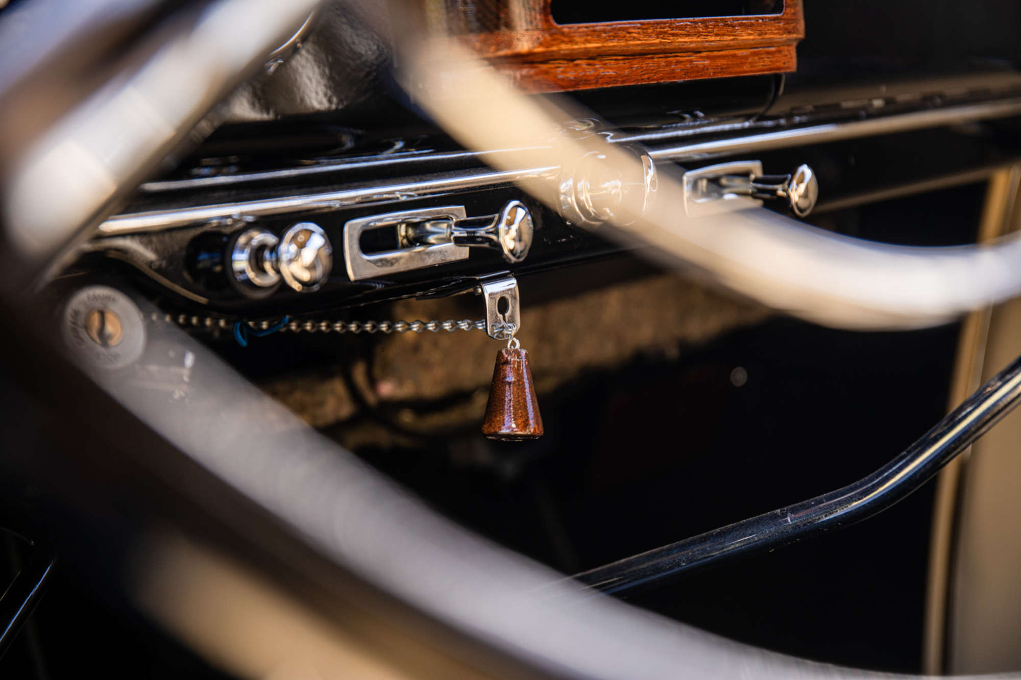 1951 Mercedes-Benz 170S Two-Door Cabriolet B (W136)-For Sale