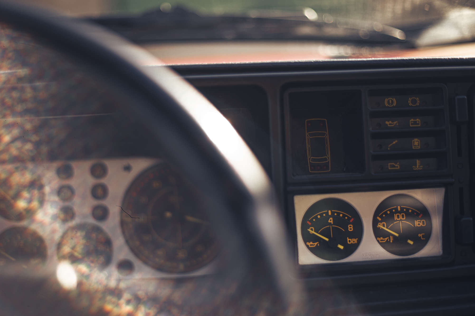 1992 Lancia Delta HF Integrale Evoluzione-Sold