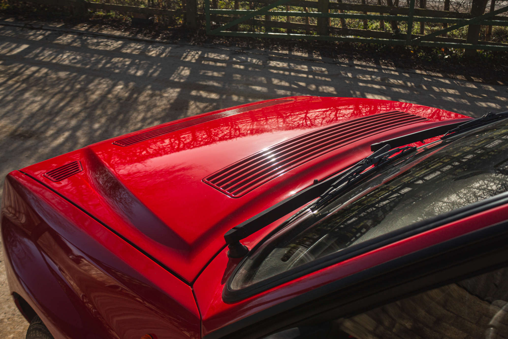 1992 Lancia Delta HF Integrale Evoluzione-Sold