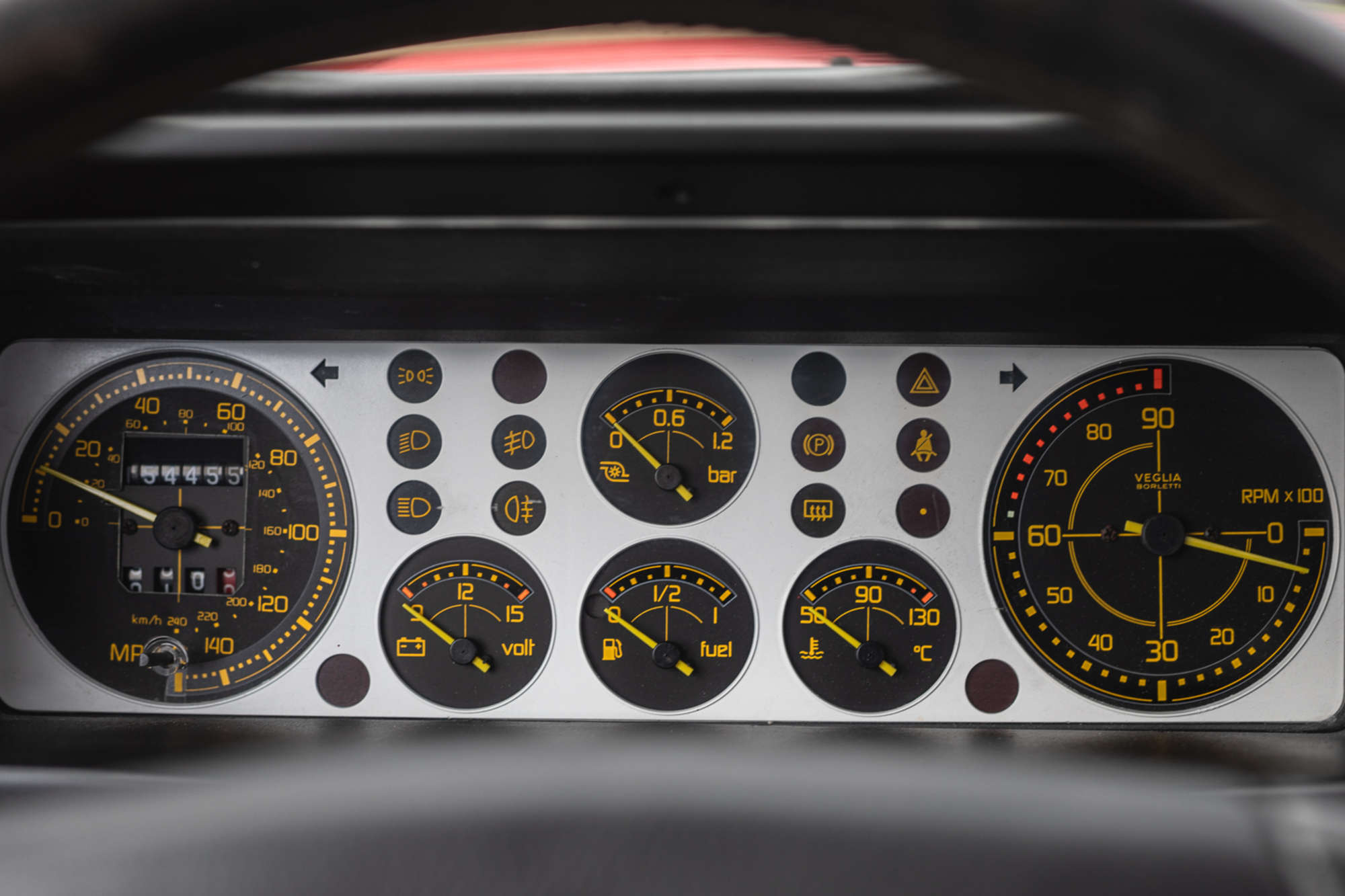 1992 Lancia Delta HF Integrale Evoluzione-Sold