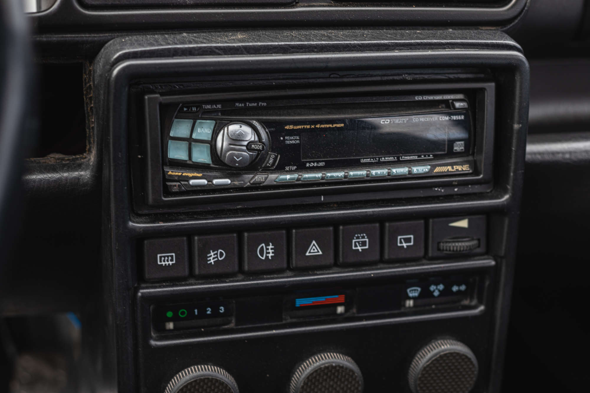 1992 Lancia Delta HF Integrale Evoluzione-Sold