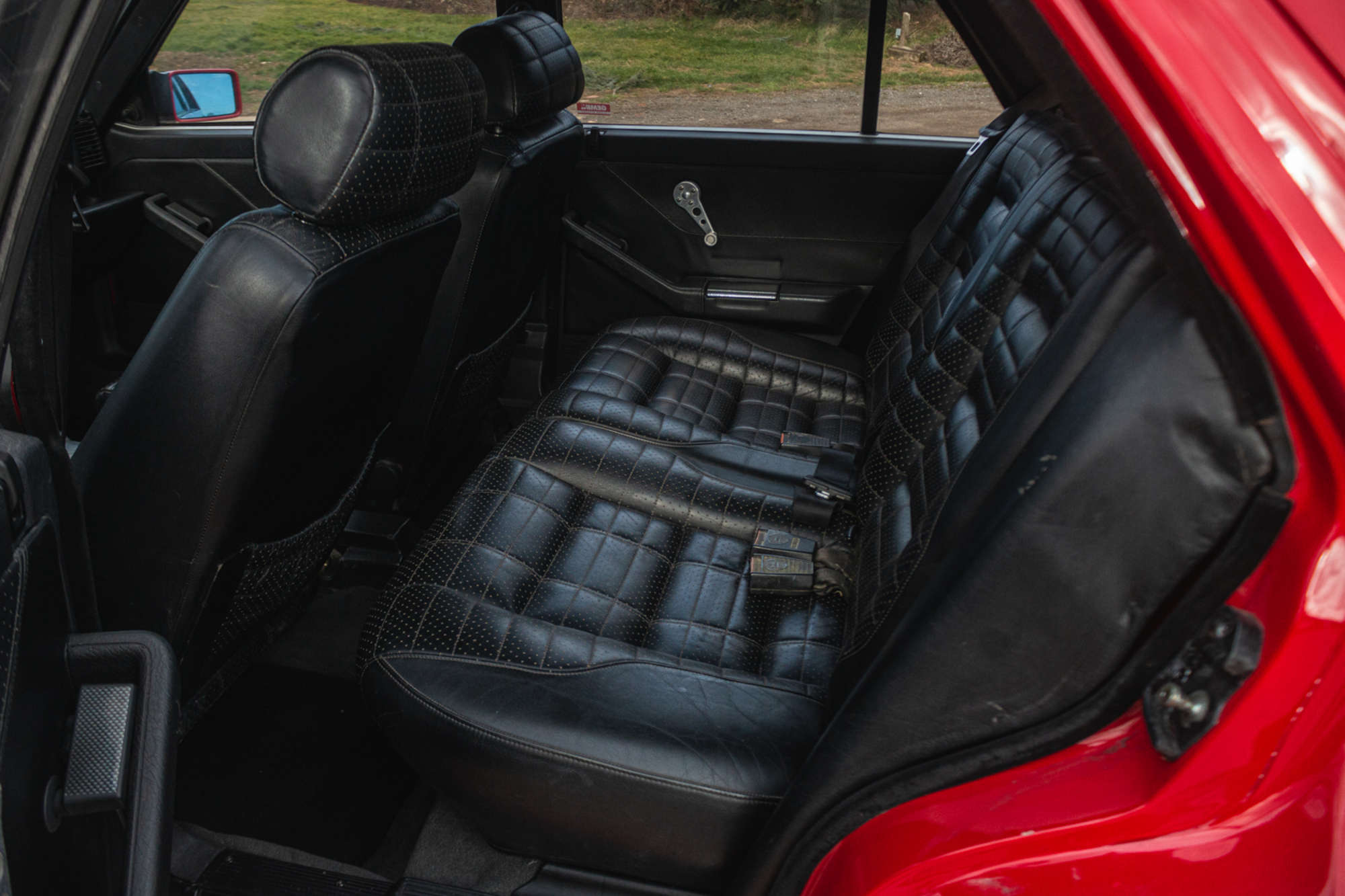 1992 Lancia Delta HF Integrale Evoluzione-Sold