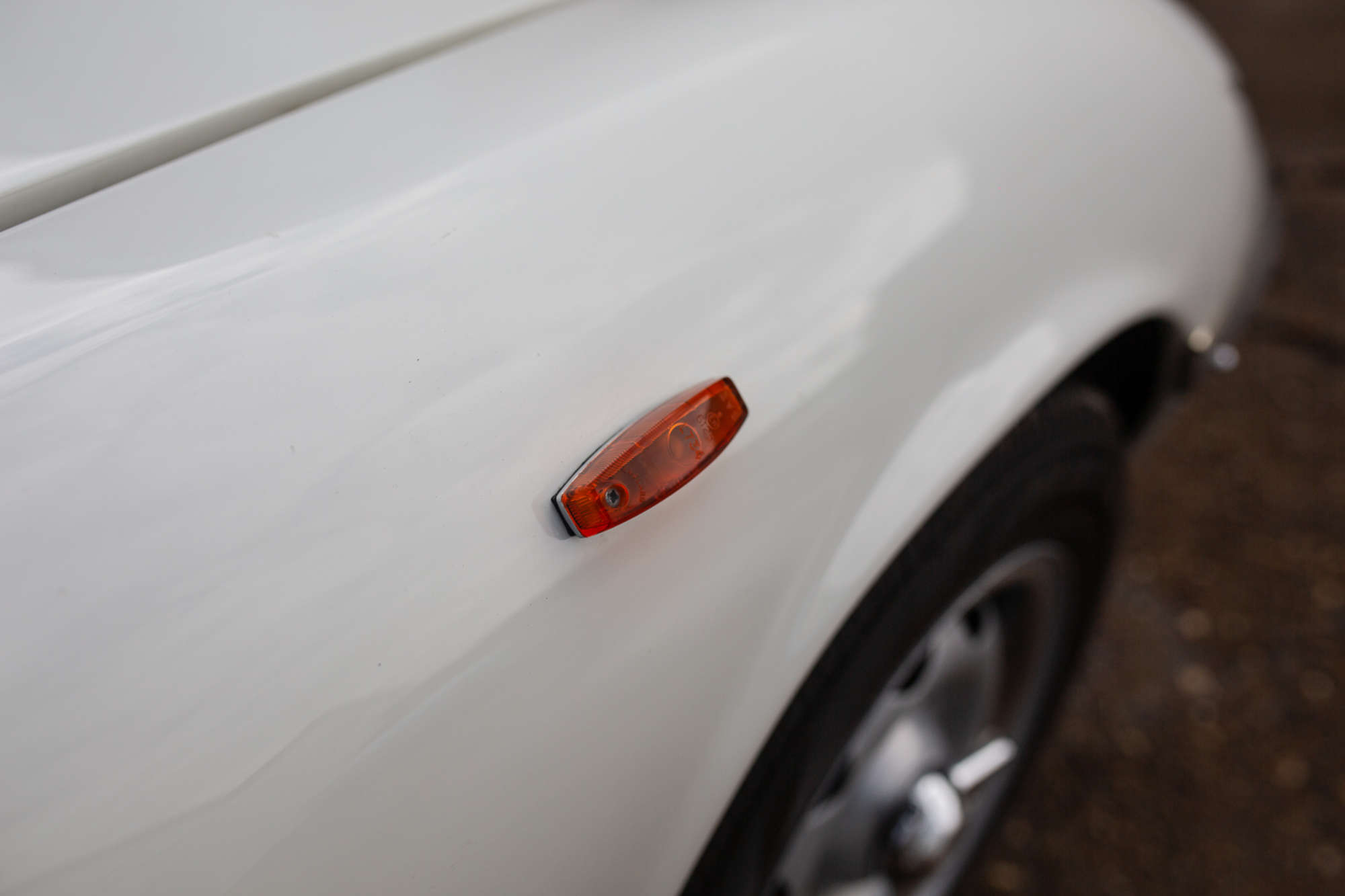 1964 Lotus Elan S3 S/E-Sold