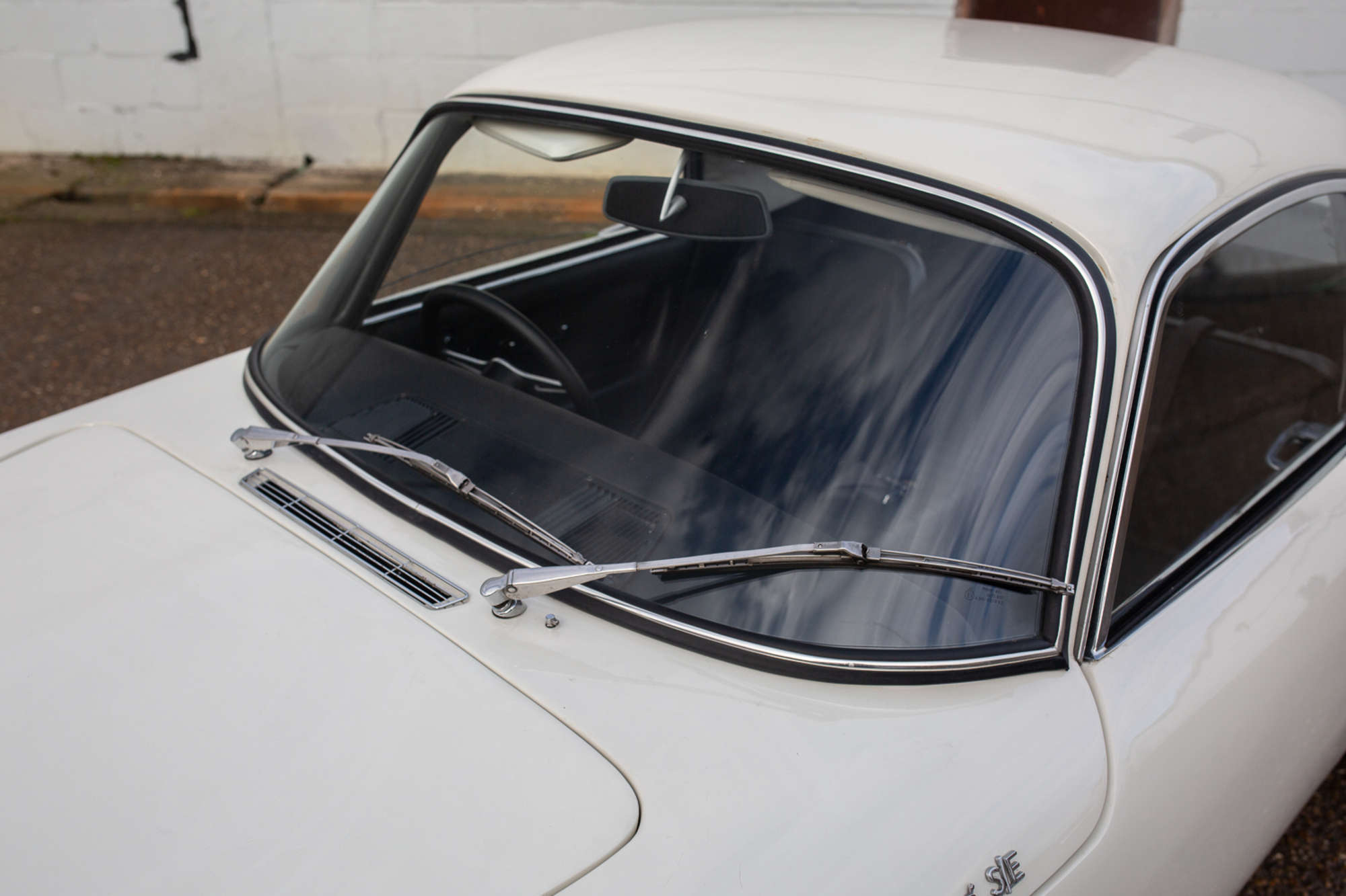 1964 Lotus Elan S3 S/E-Sold