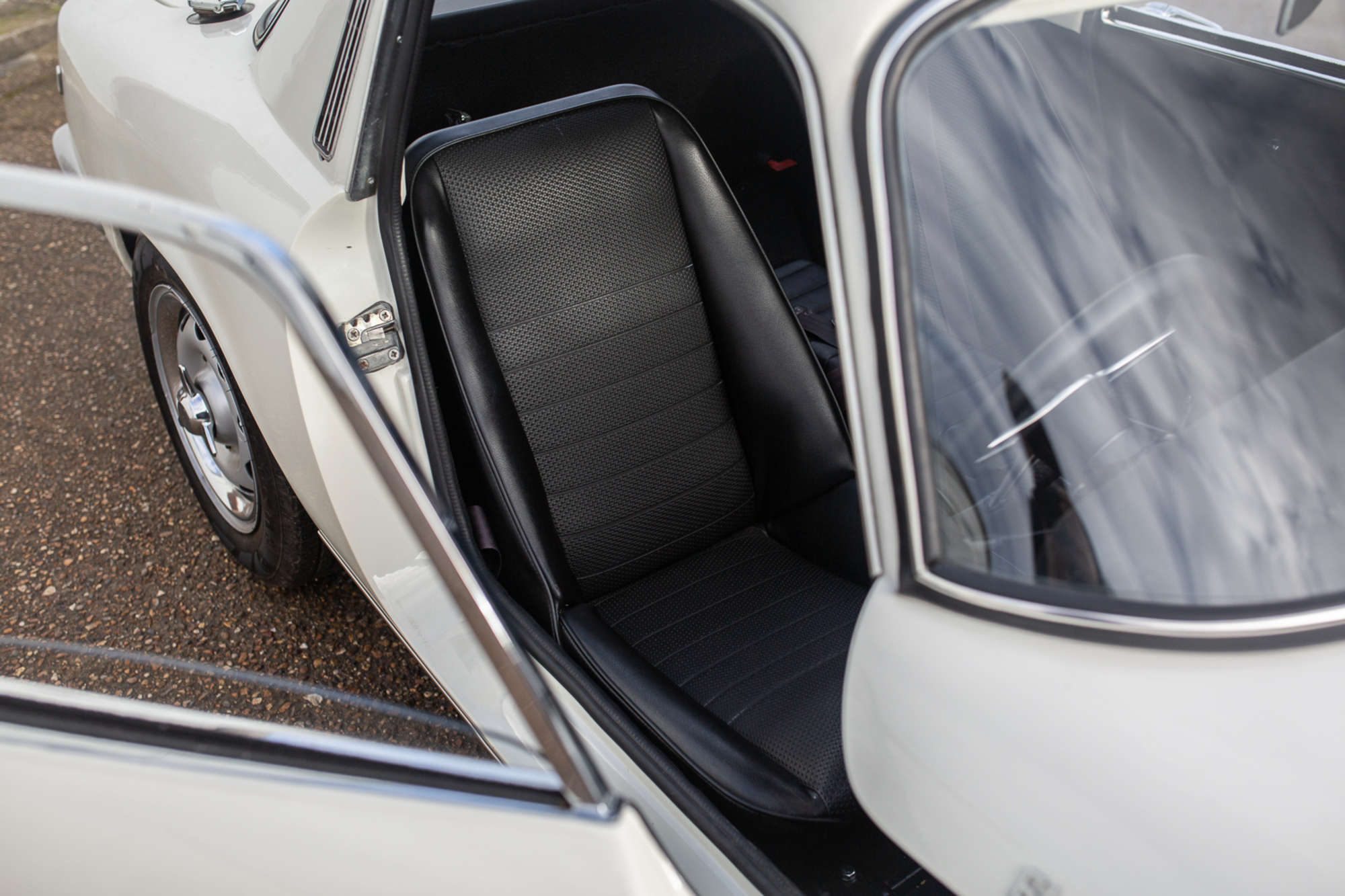 1964 Lotus Elan S3 S/E-Sold