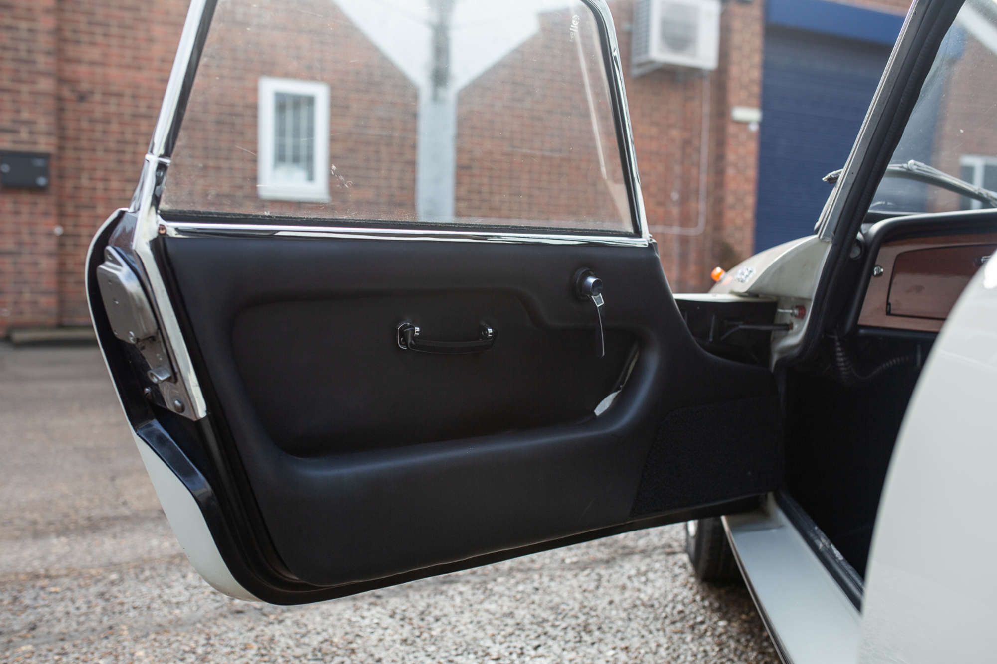 1964 Lotus Elan S3 S/E-Sold