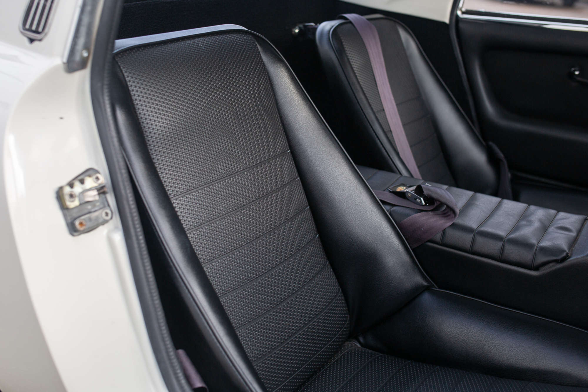 1964 Lotus Elan S3 S/E-Sold