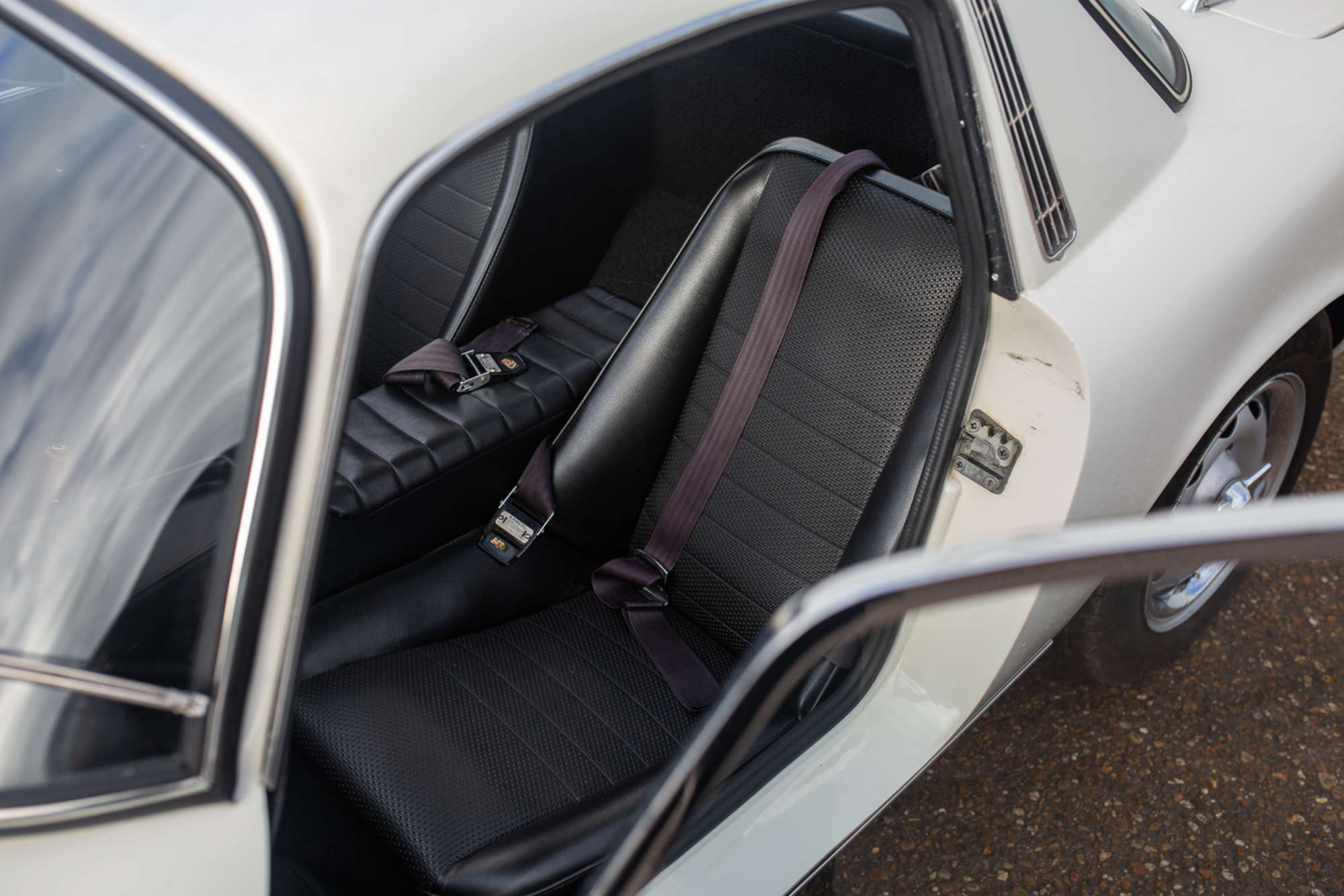 1964 Lotus Elan S3 S/E-Sold