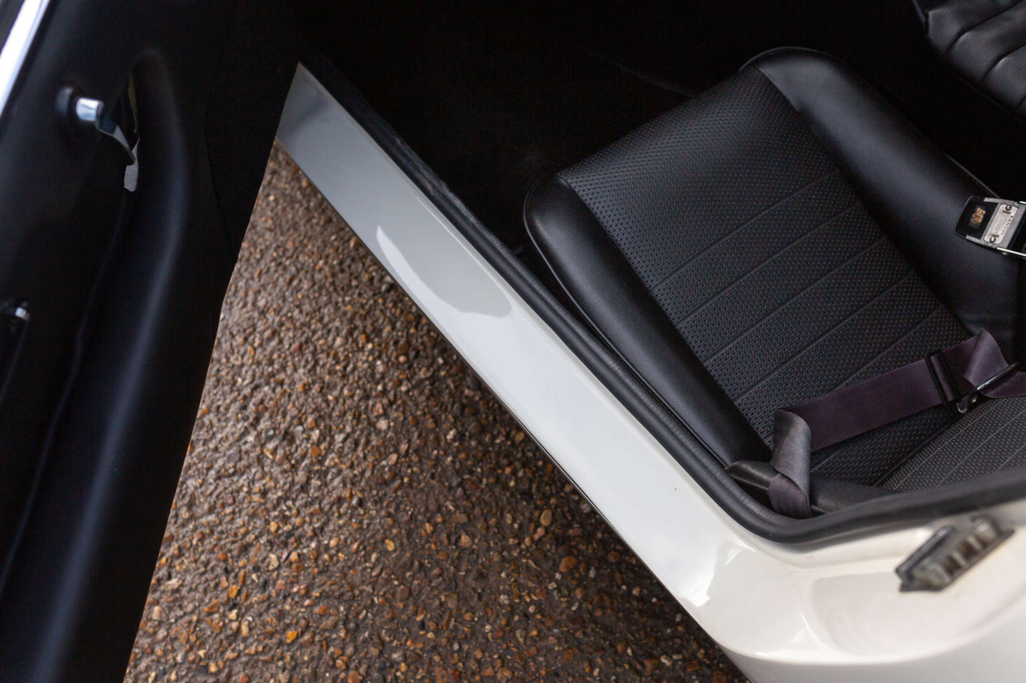 1964 Lotus Elan S3 S/E-Sold