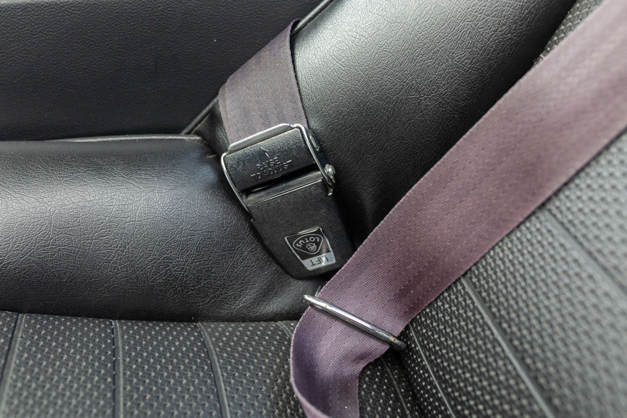 1964 Lotus Elan S3 S/E-Sold