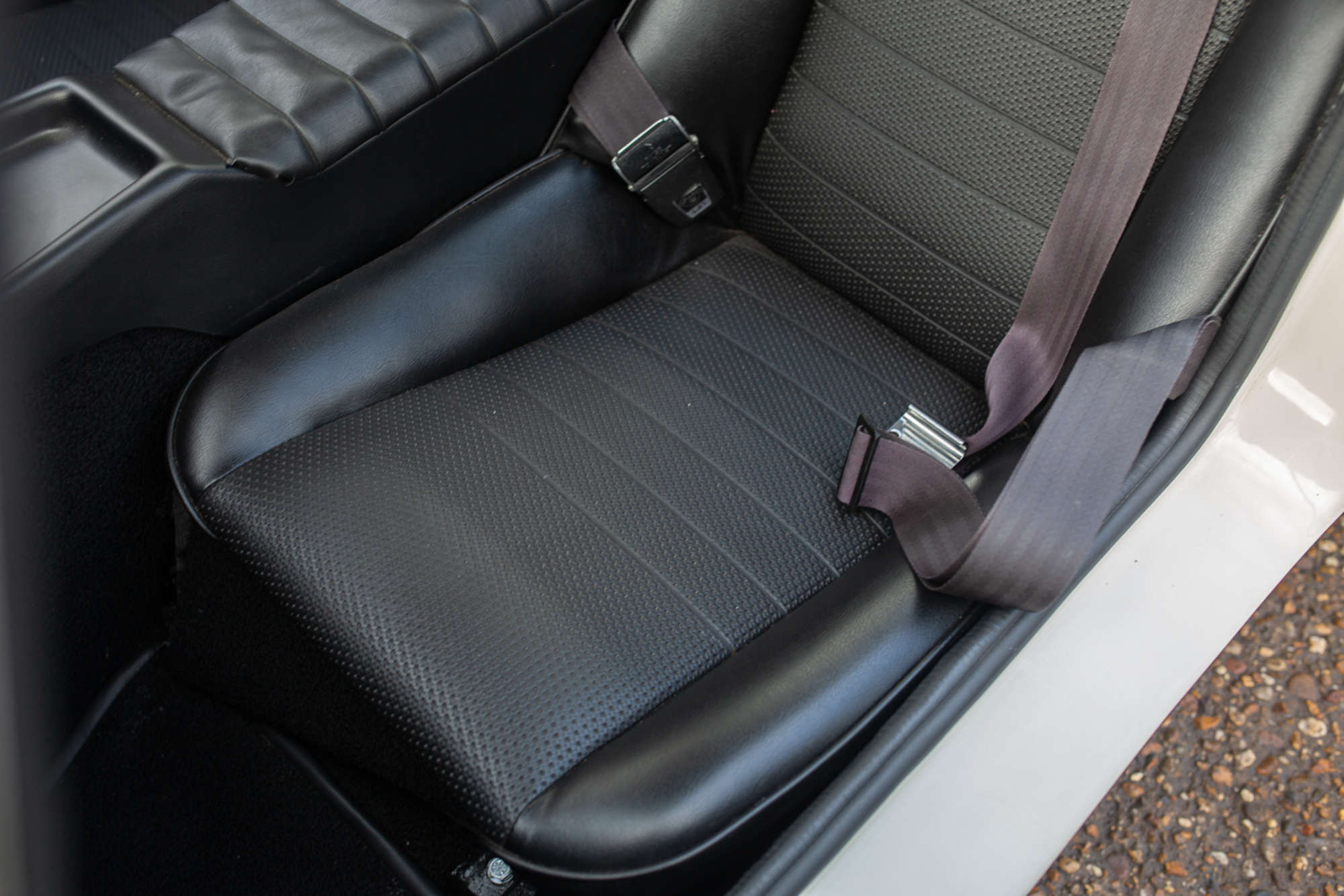 1964 Lotus Elan S3 S/E-Sold