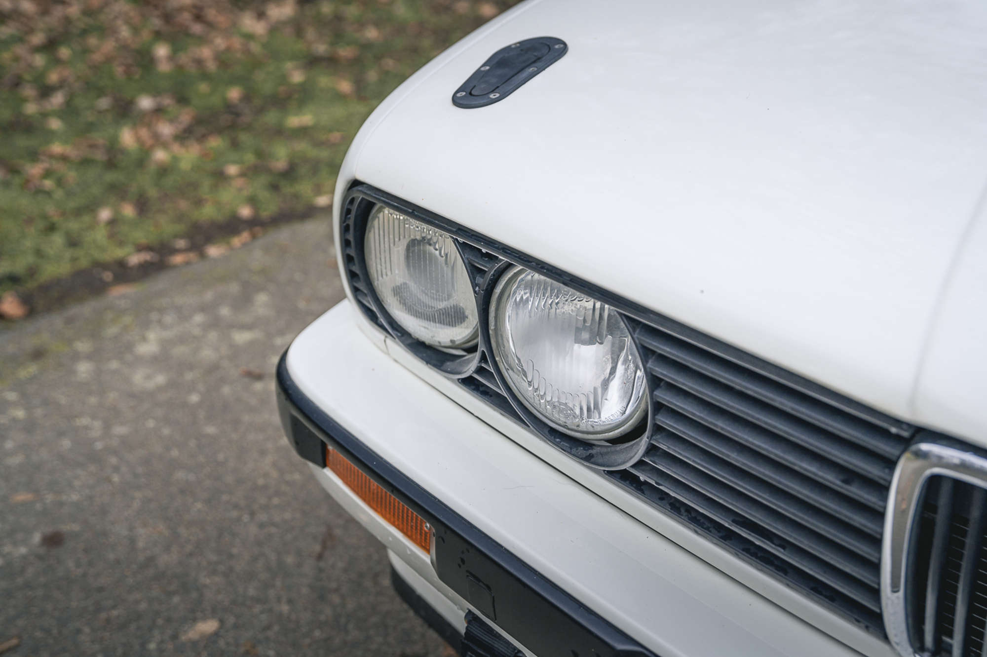 1990 BMW (E30) 320i Race Car-Sold