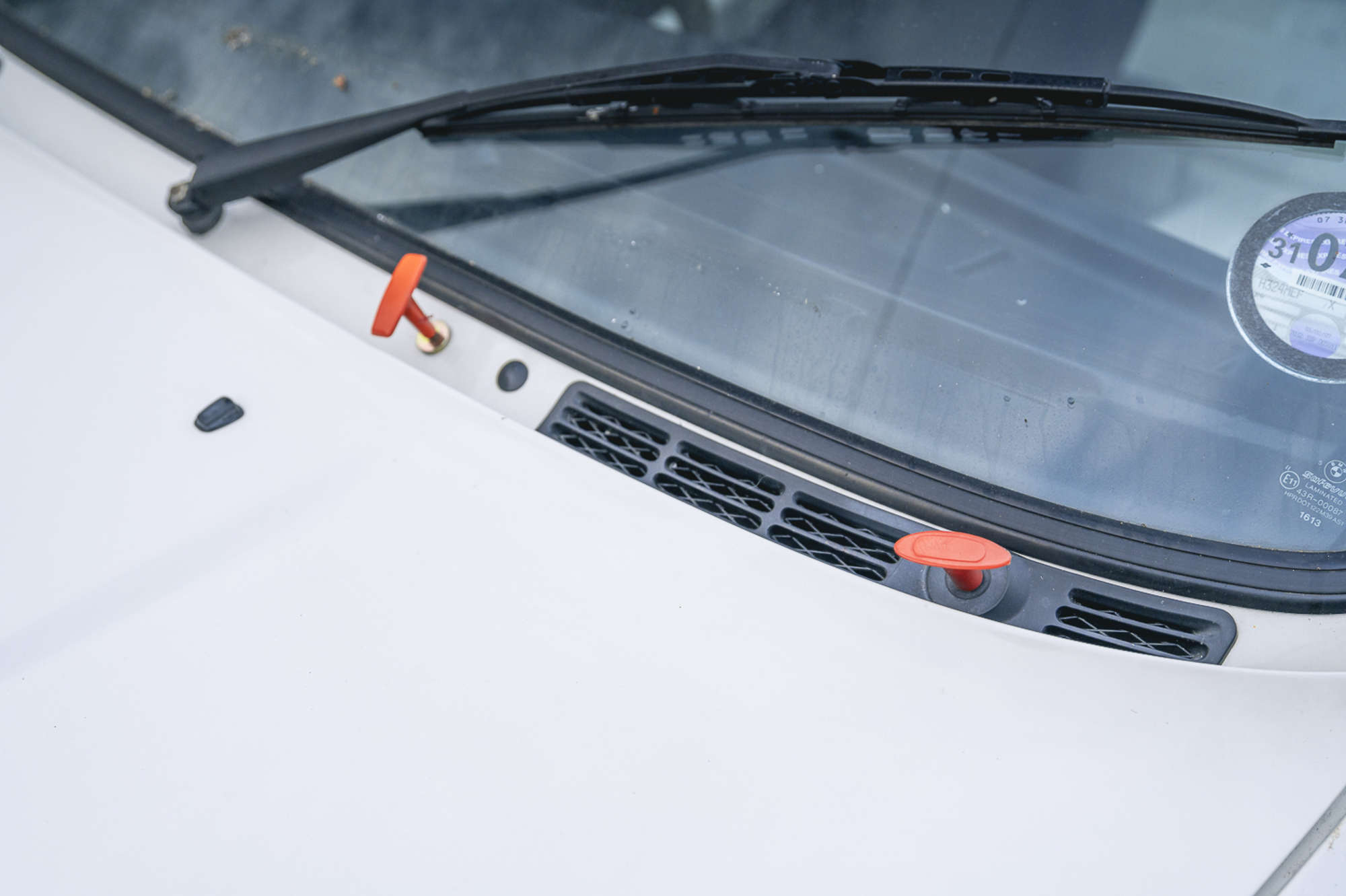 1990 BMW (E30) 320i Race Car-Sold