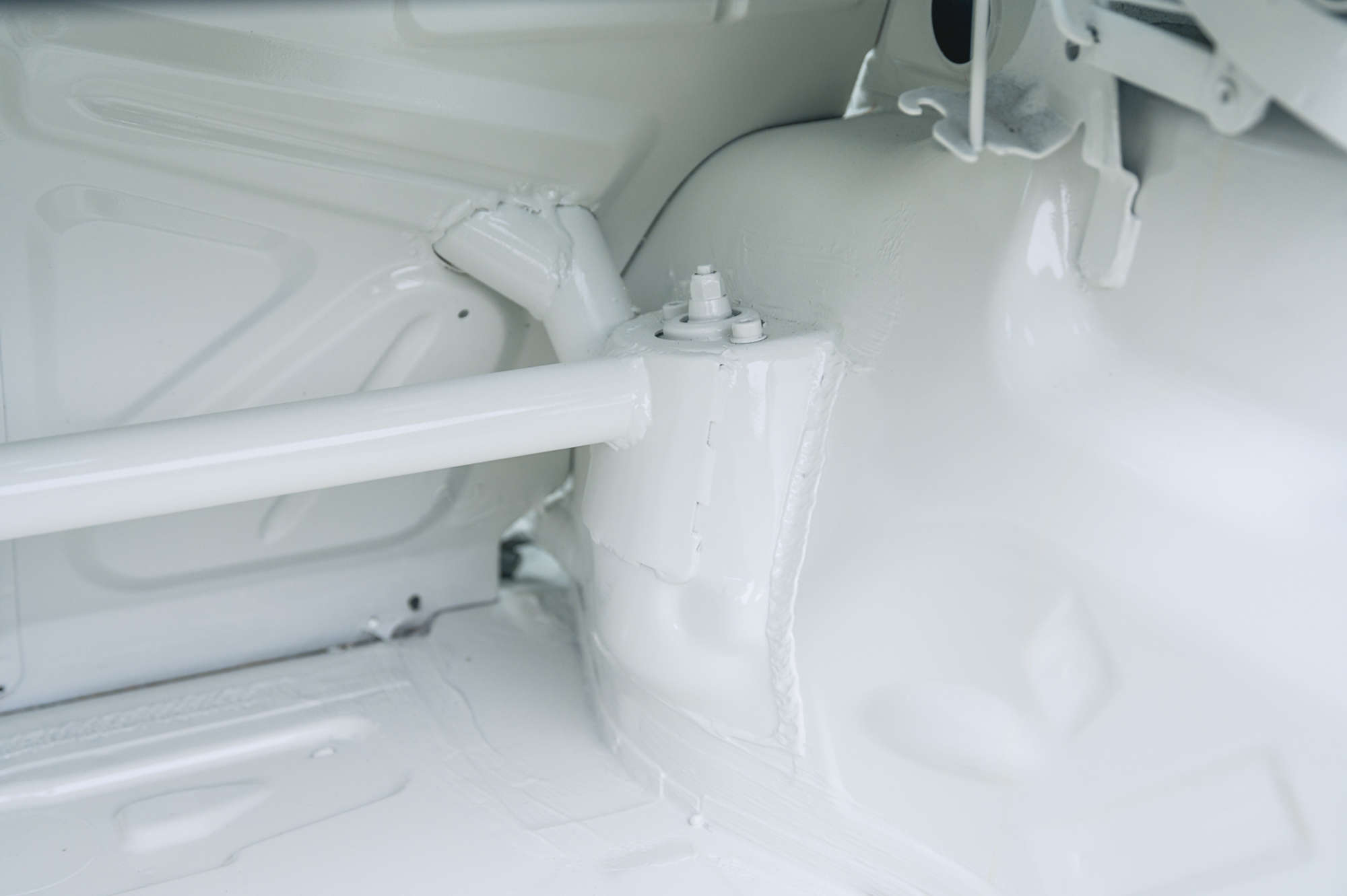 1990 BMW (E30) 320i Race Car-Sold