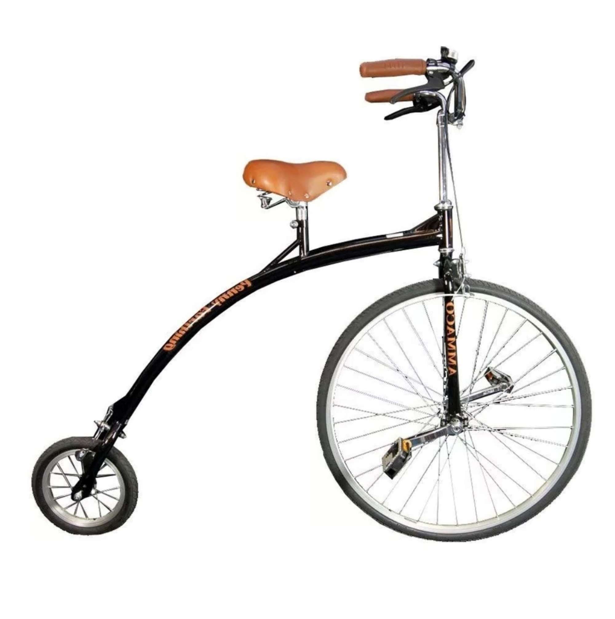 Ammaco 'Penny Farthing Ordinary Bicycle'