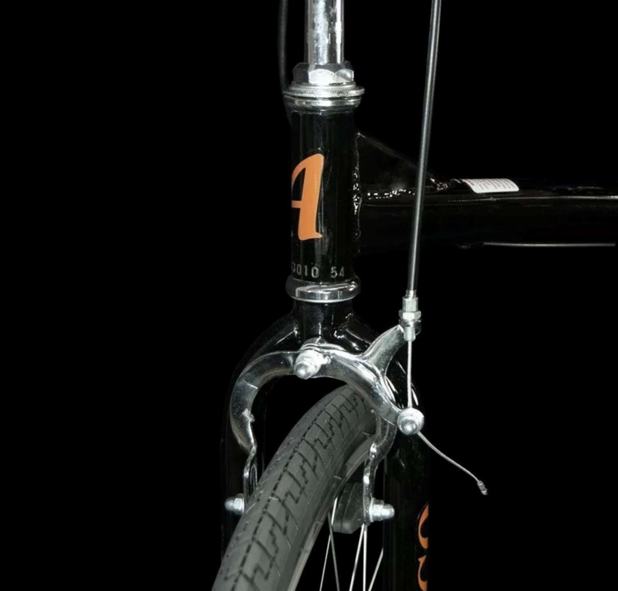 Ammaco 'Penny Farthing Ordinary Bicycle'