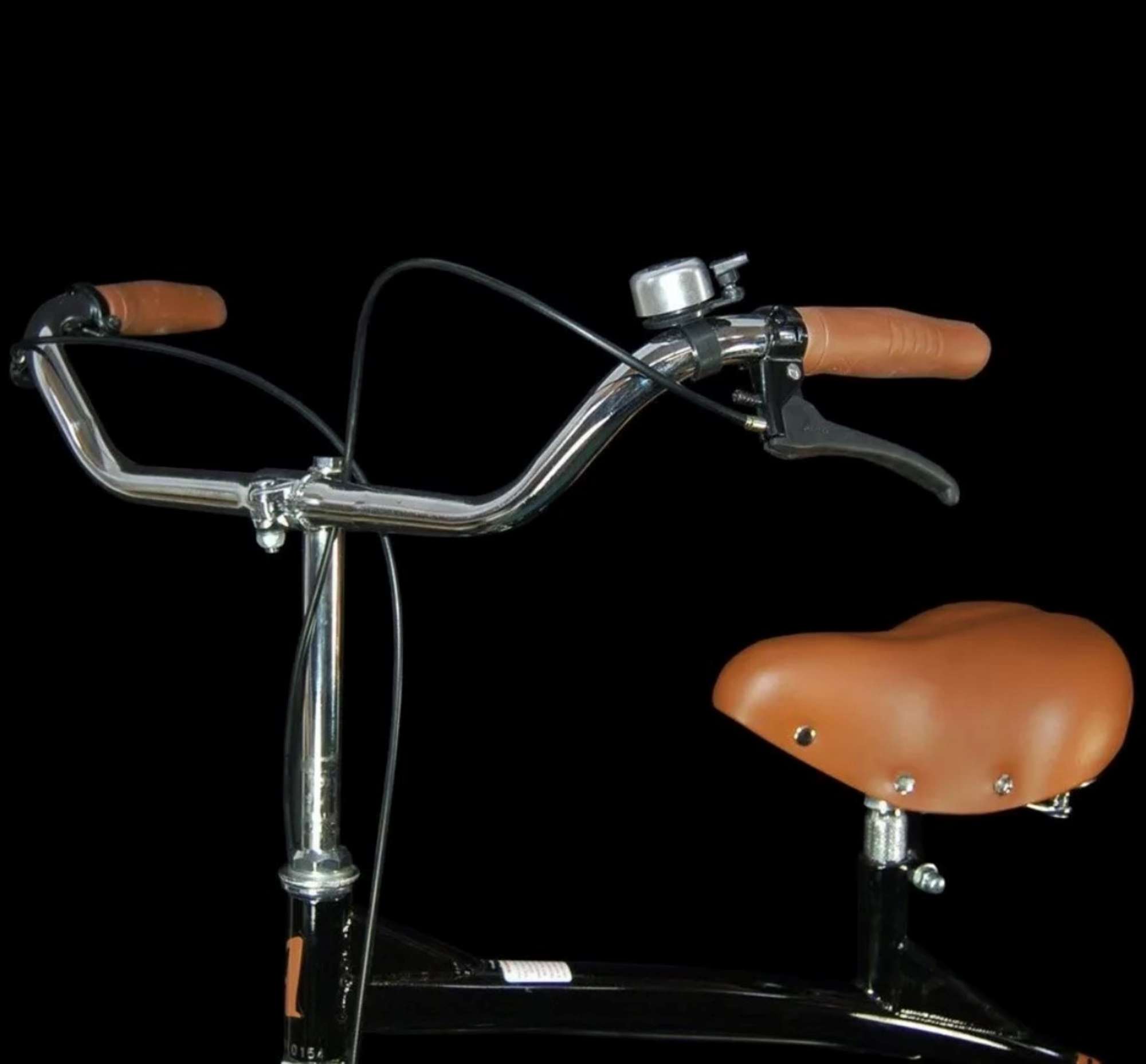 Ammaco 'Penny Farthing Ordinary Bicycle'