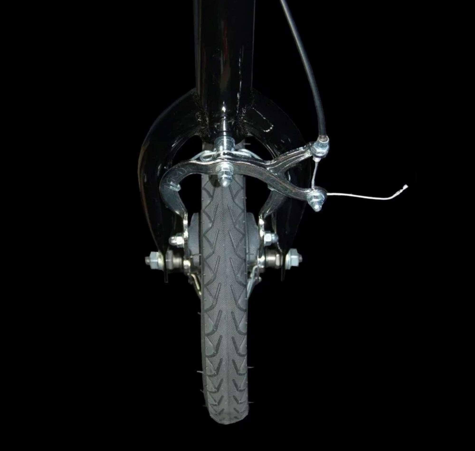 Ammaco 'Penny Farthing Ordinary Bicycle'