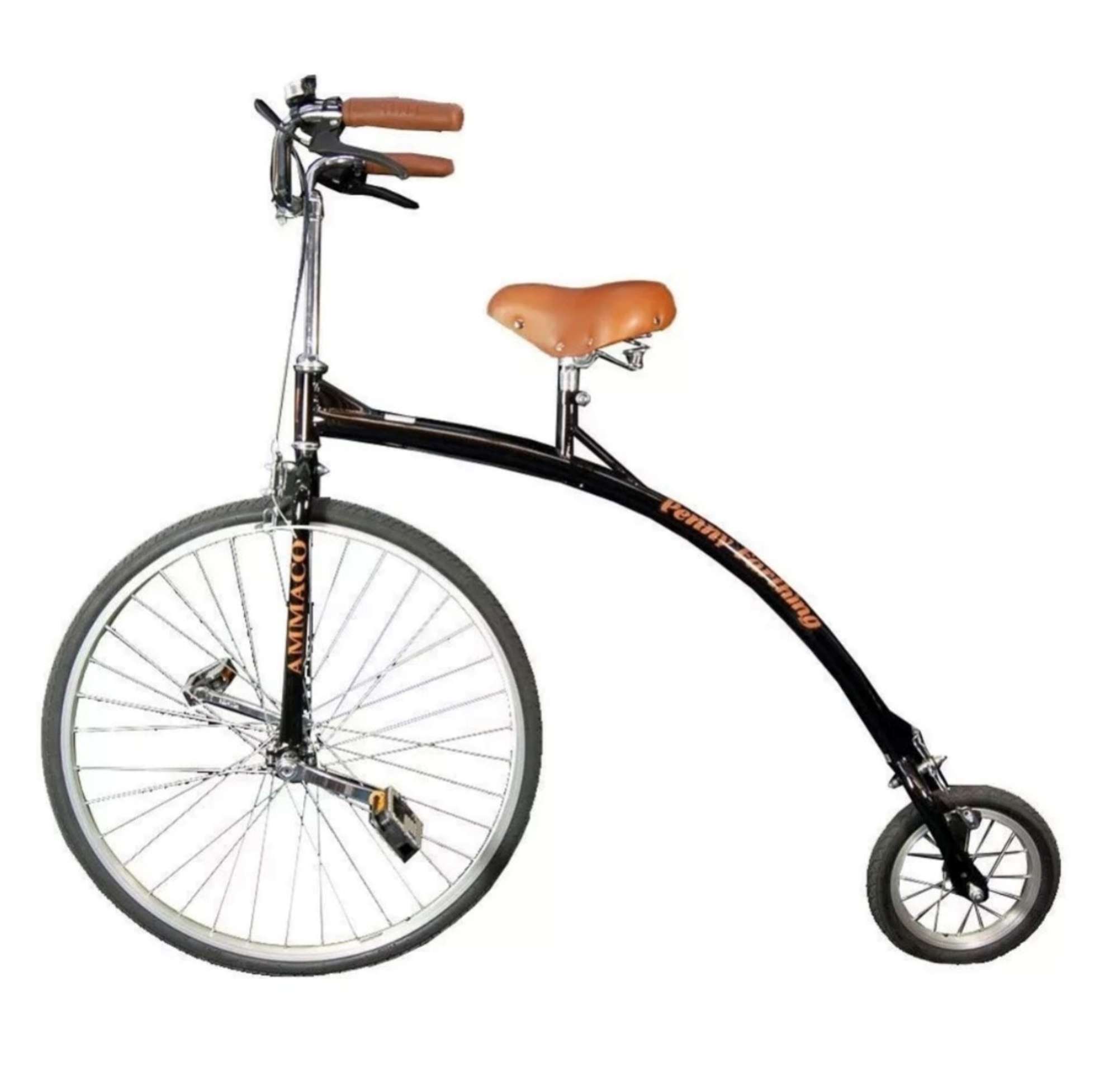 Ammaco 'Penny Farthing Ordinary Bicycle'