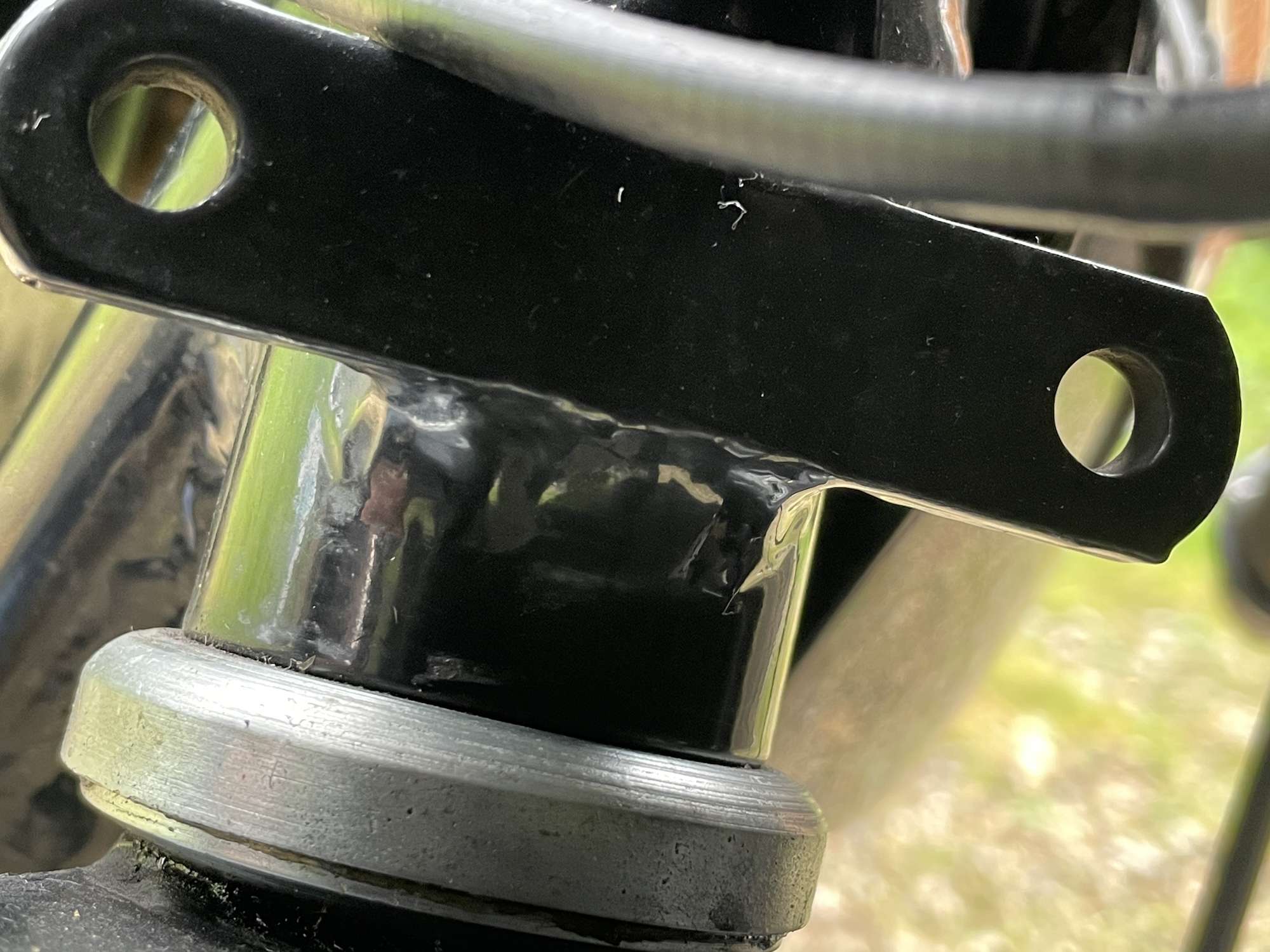 1956 AJS 7R 350cc-For Sale