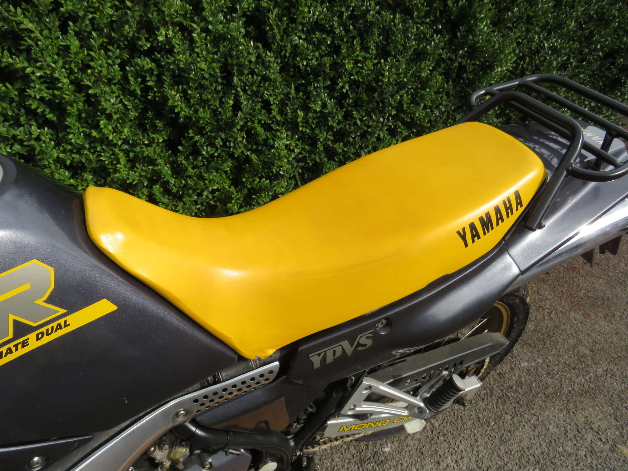 1989 Yamaha TDR250 249cc-Sold