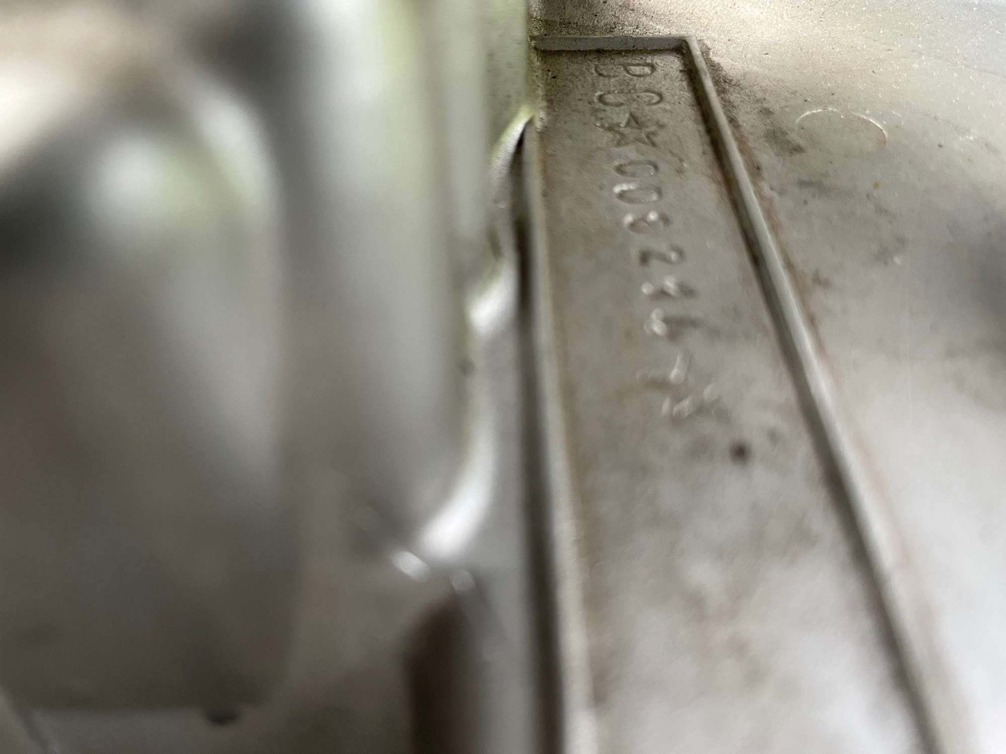 1978 Benelli 750 Sei 750cc-Sold