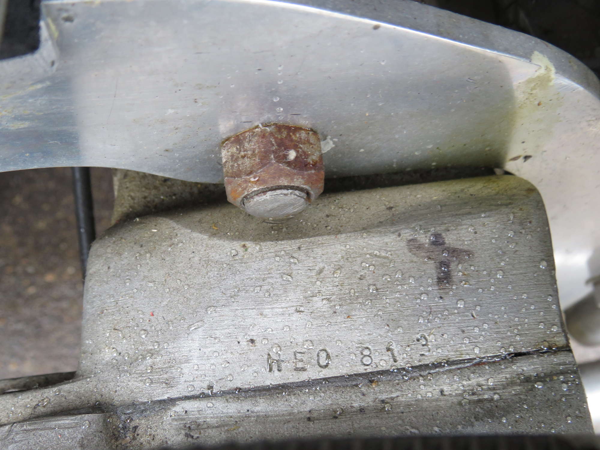 c.1949 Excelsior Manxman Special 250cc-For Sale