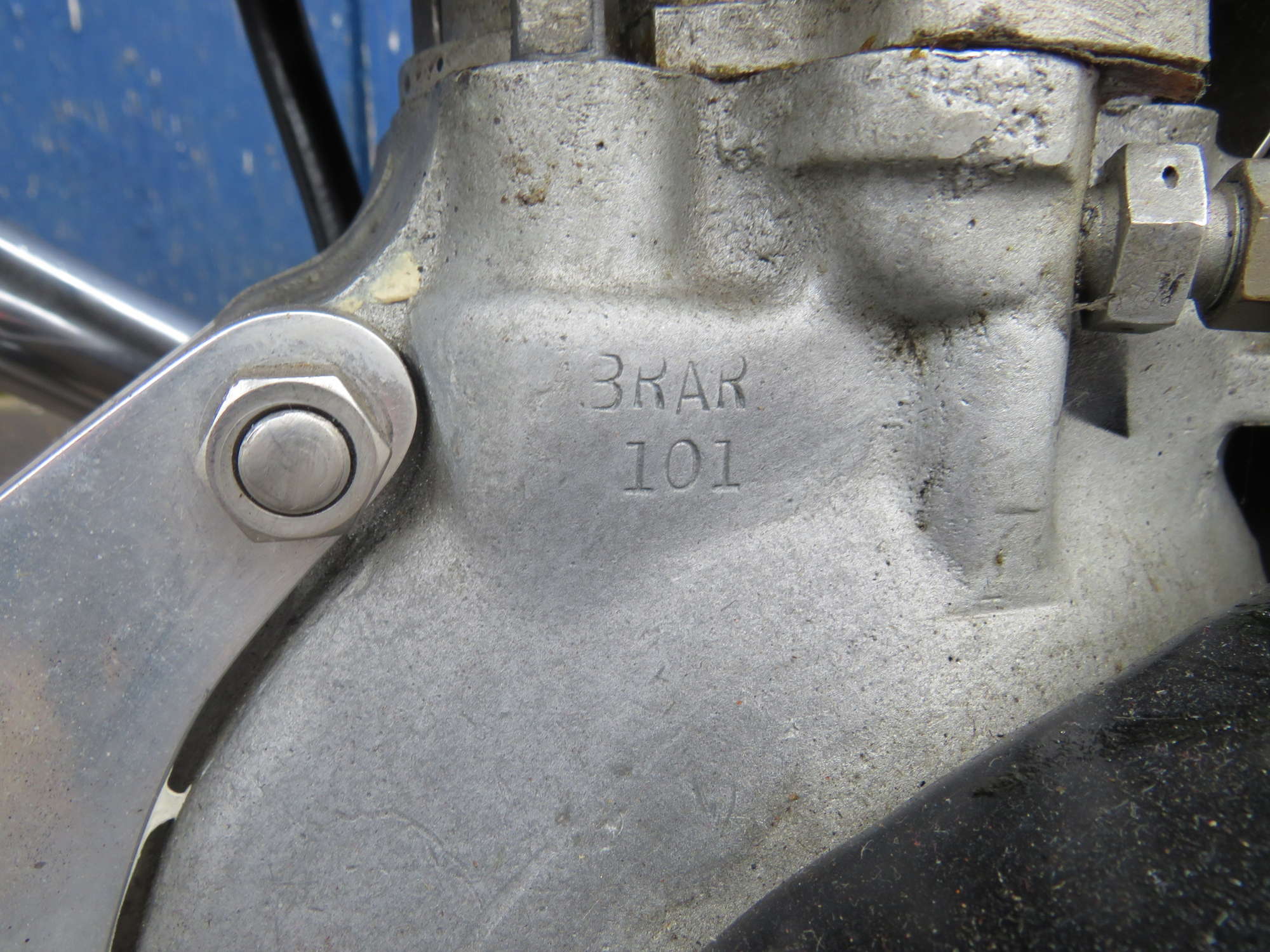 c.1949 Excelsior Manxman Special 250cc-For Sale