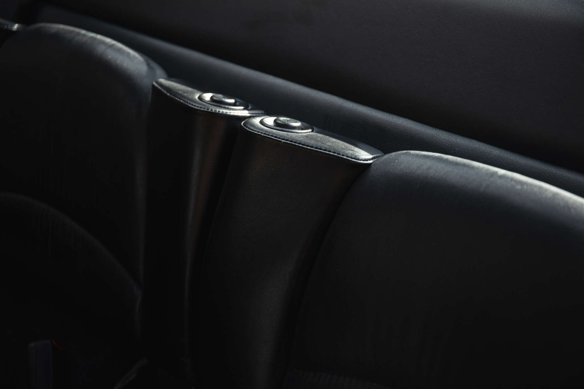 1995 Porsche 911 (993) Carrera 2-Sold