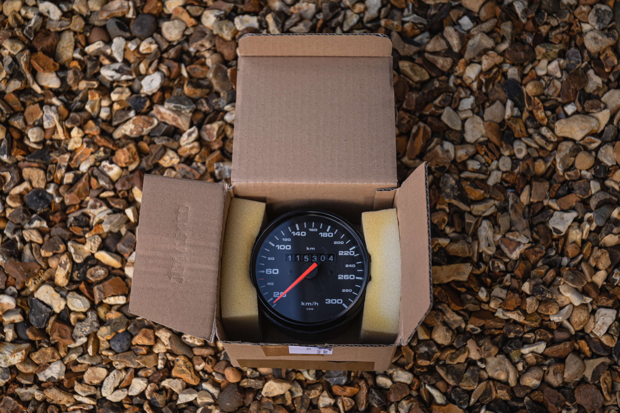 1995 Porsche 911 (993) Carrera 2-Sold