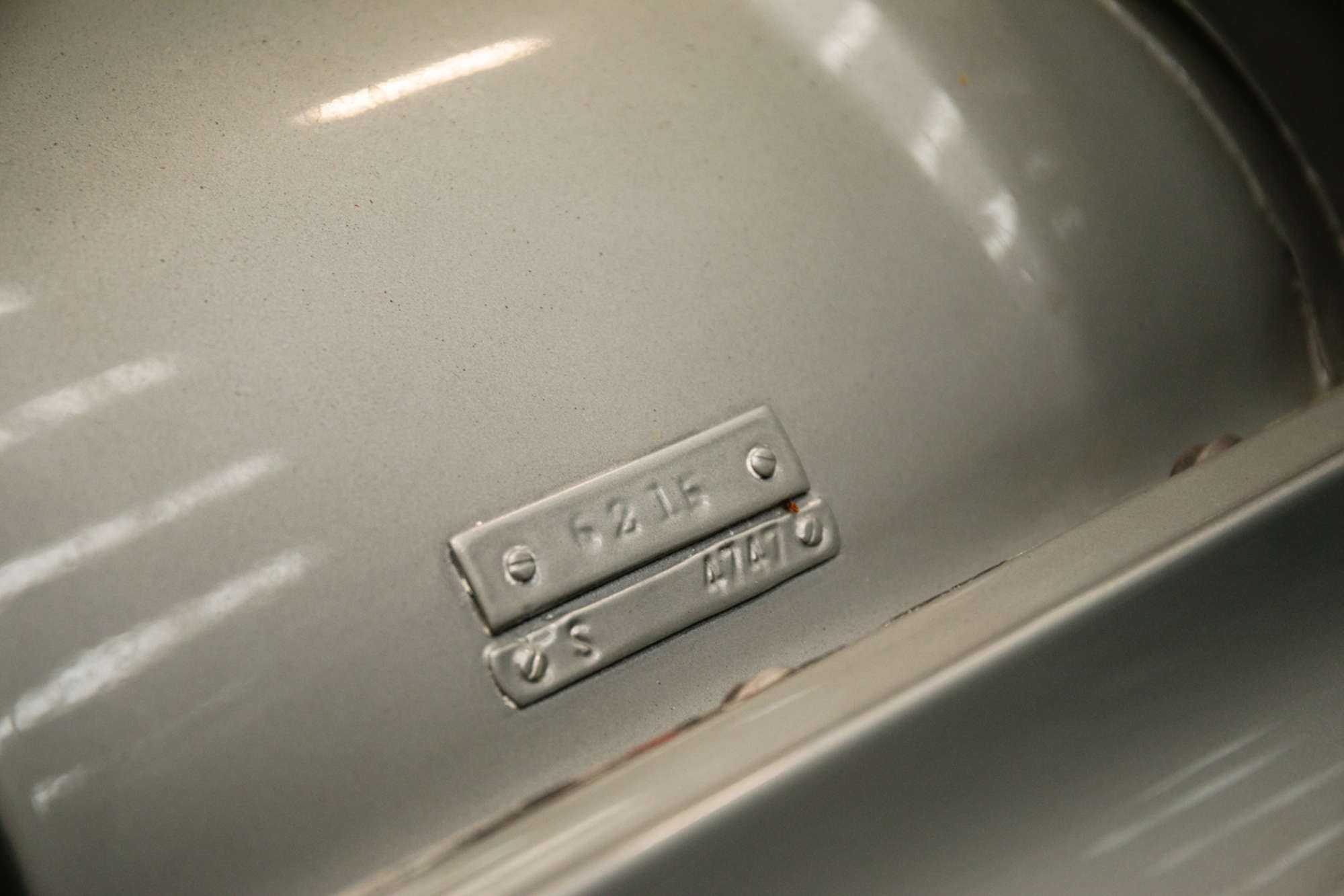 1959 Bentley S1 Drophead Coupé Coachwork by H.J. Mulliner-Sold