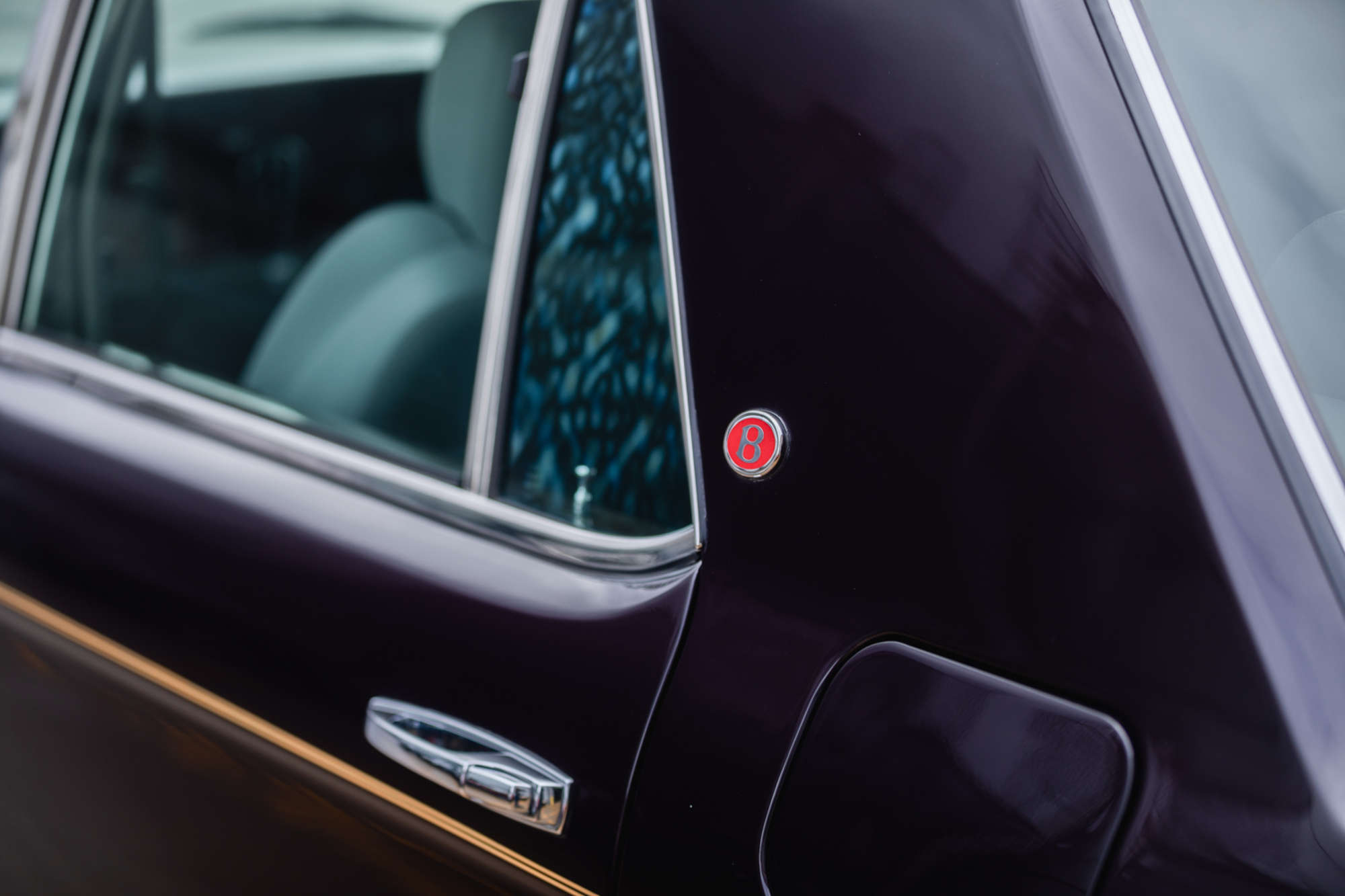 1997 Bentley Turbo RT-Sold